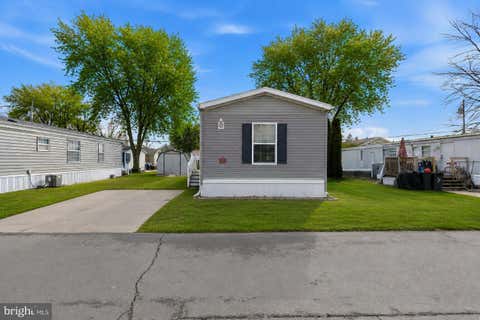 Mobile Home For Sale - 511 Sykesville Road #116<br/> WRIGHTSTOWN, NJ 08562