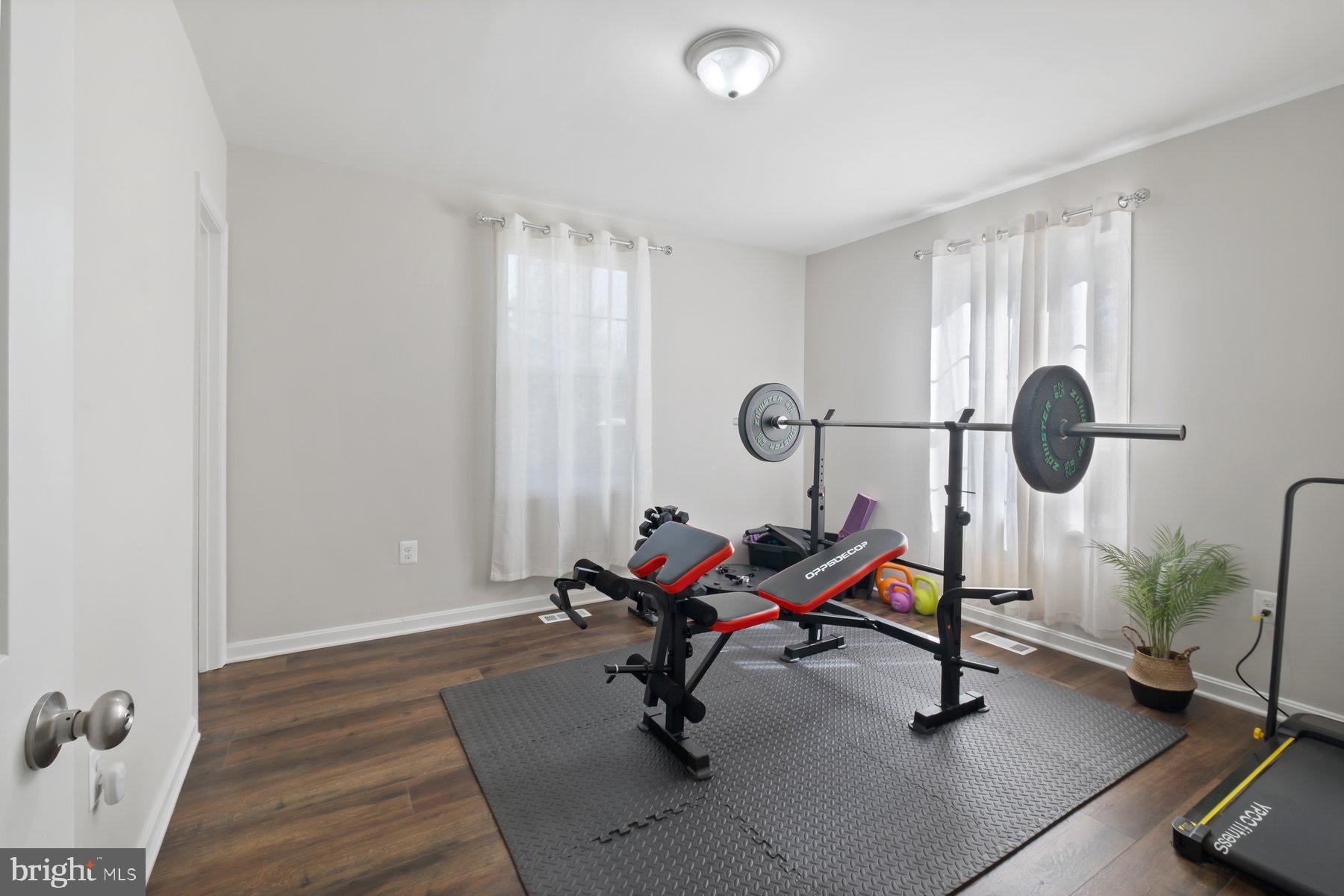 DISTRICT HEIGHTS - Residential