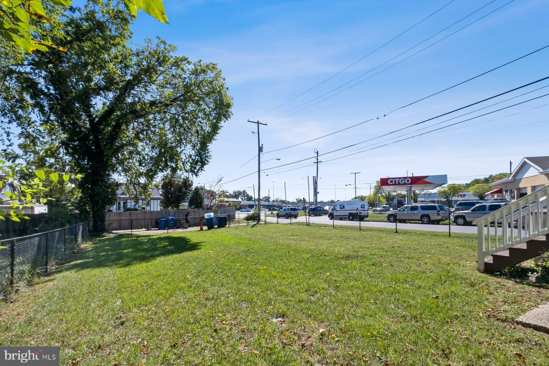 DISTRICT HEIGHTS - Residential