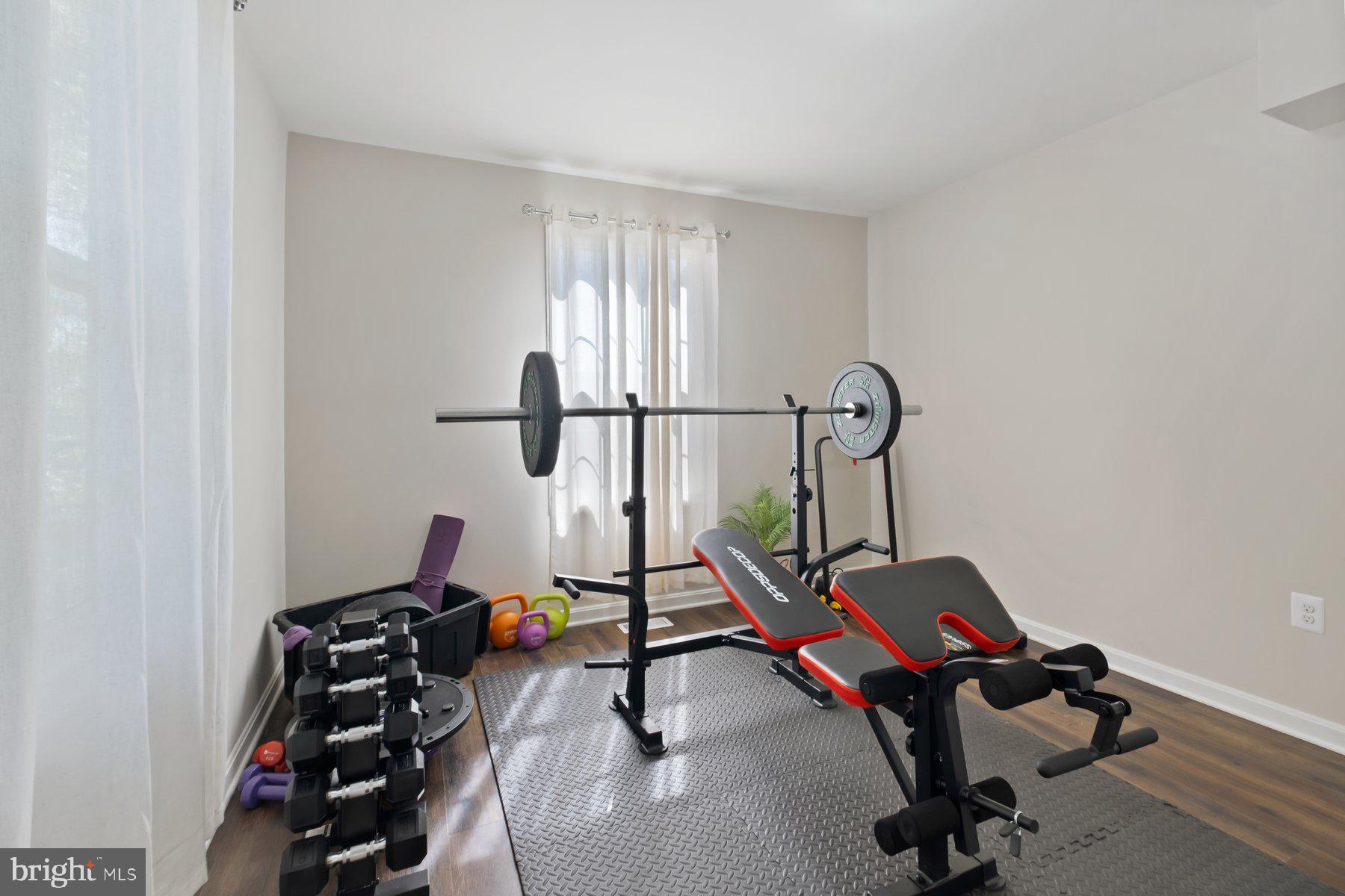 DISTRICT HEIGHTS - Residential