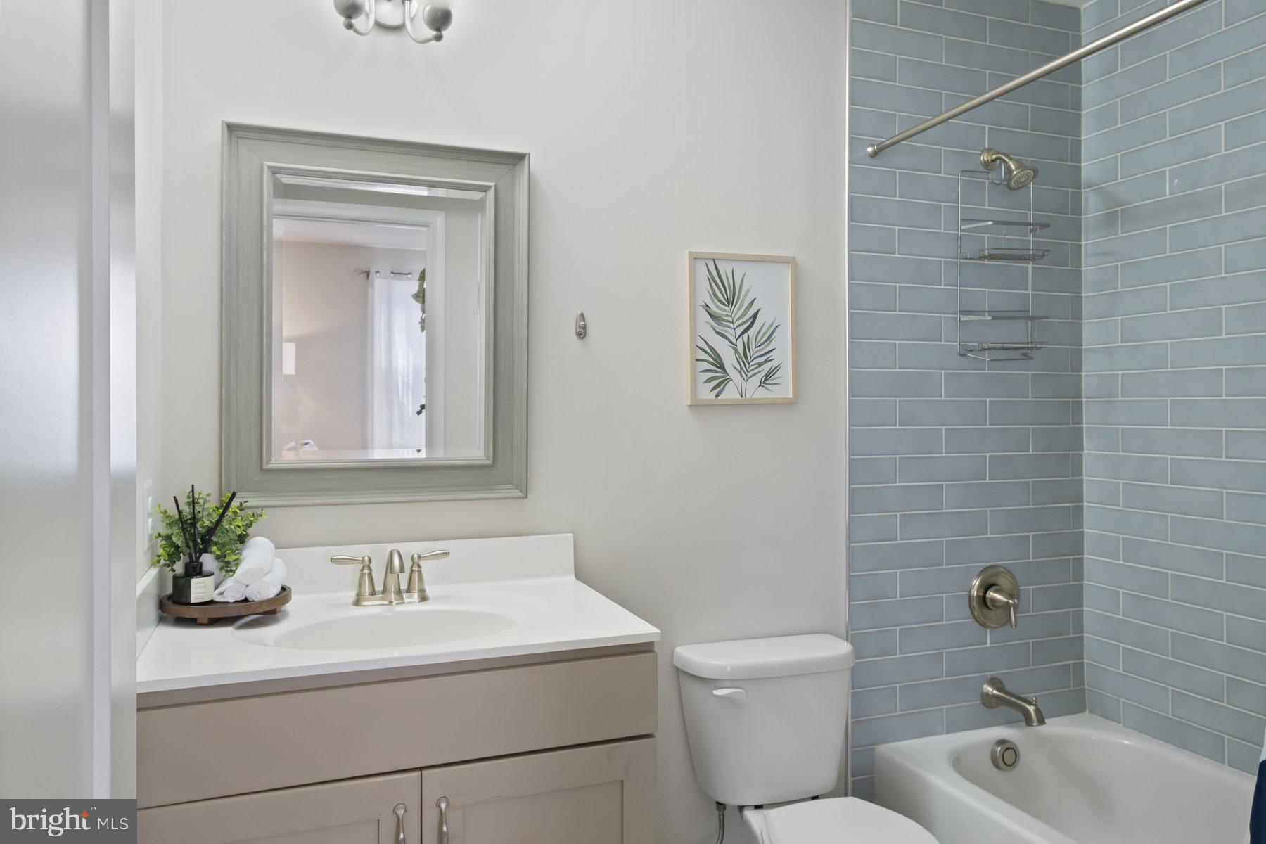 DISTRICT HEIGHTS - Residential