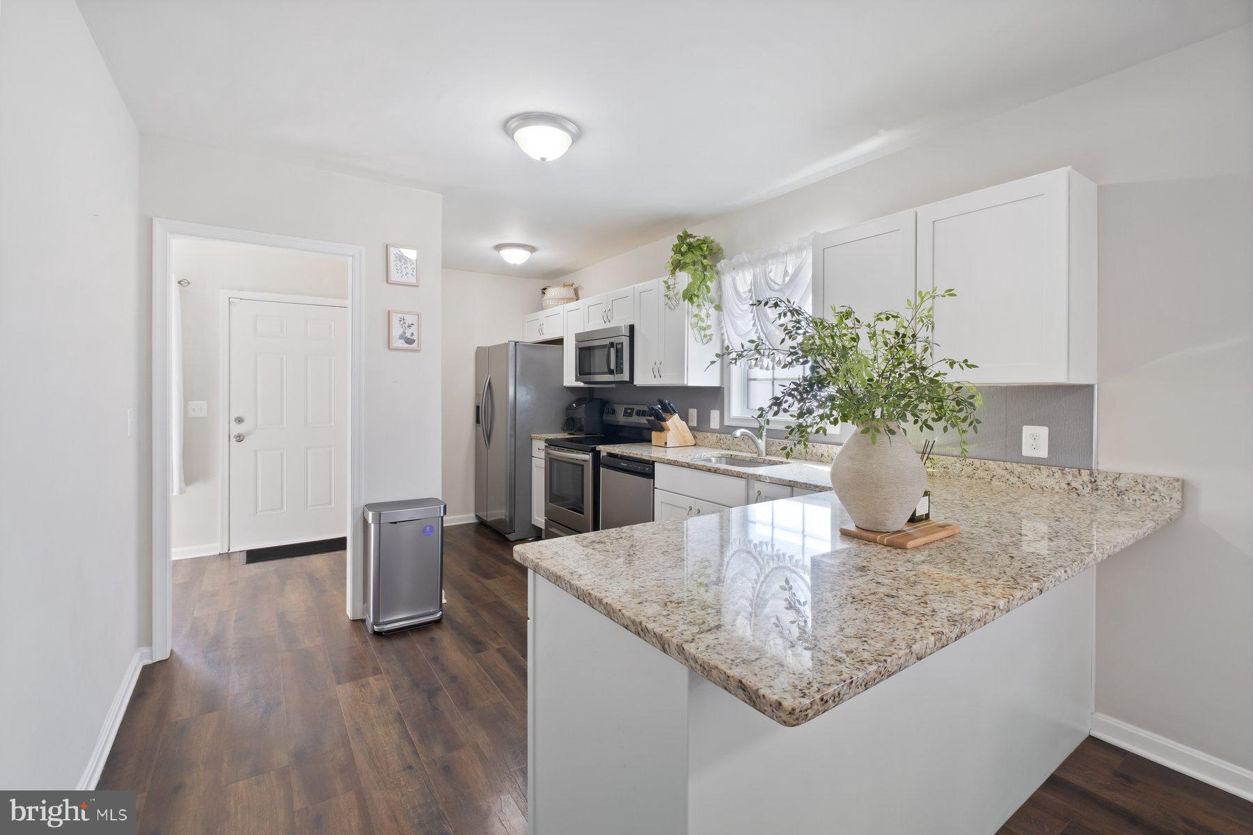 DISTRICT HEIGHTS - Residential