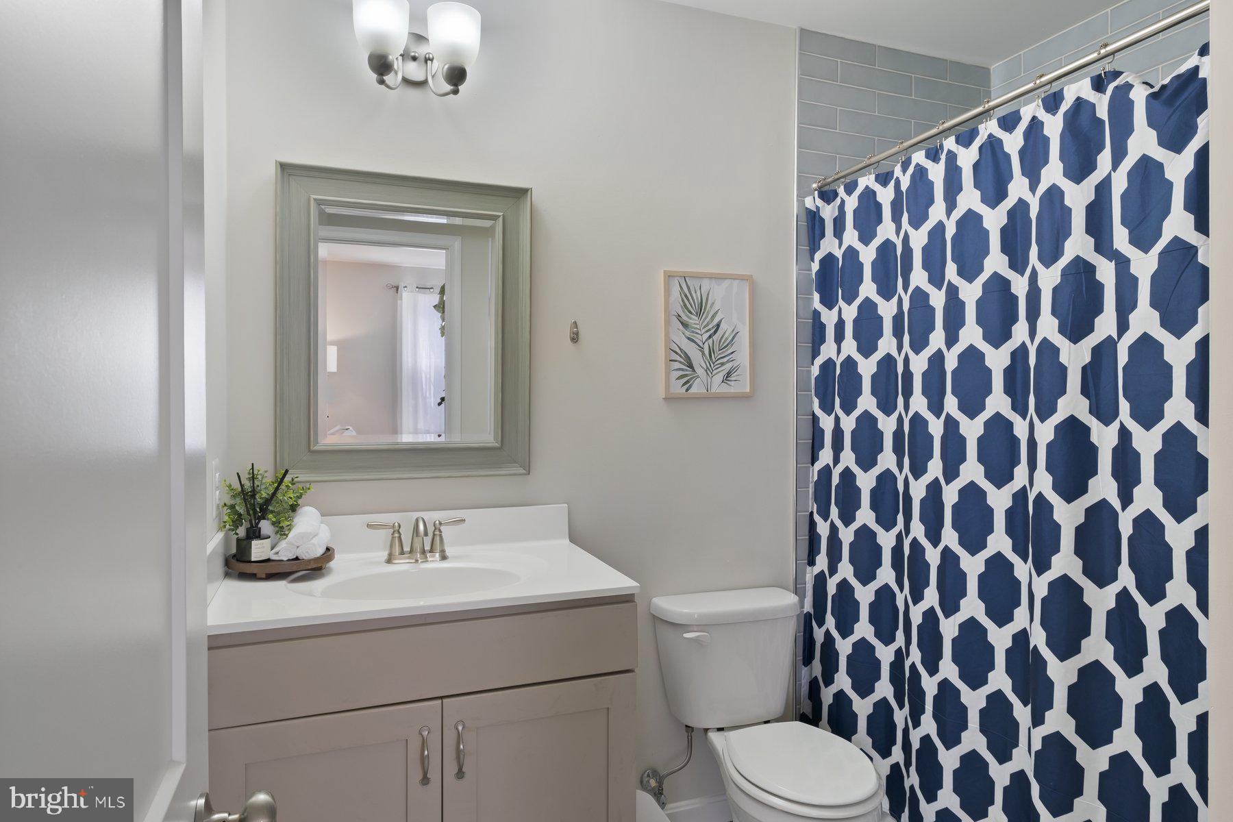 DISTRICT HEIGHTS - Residential