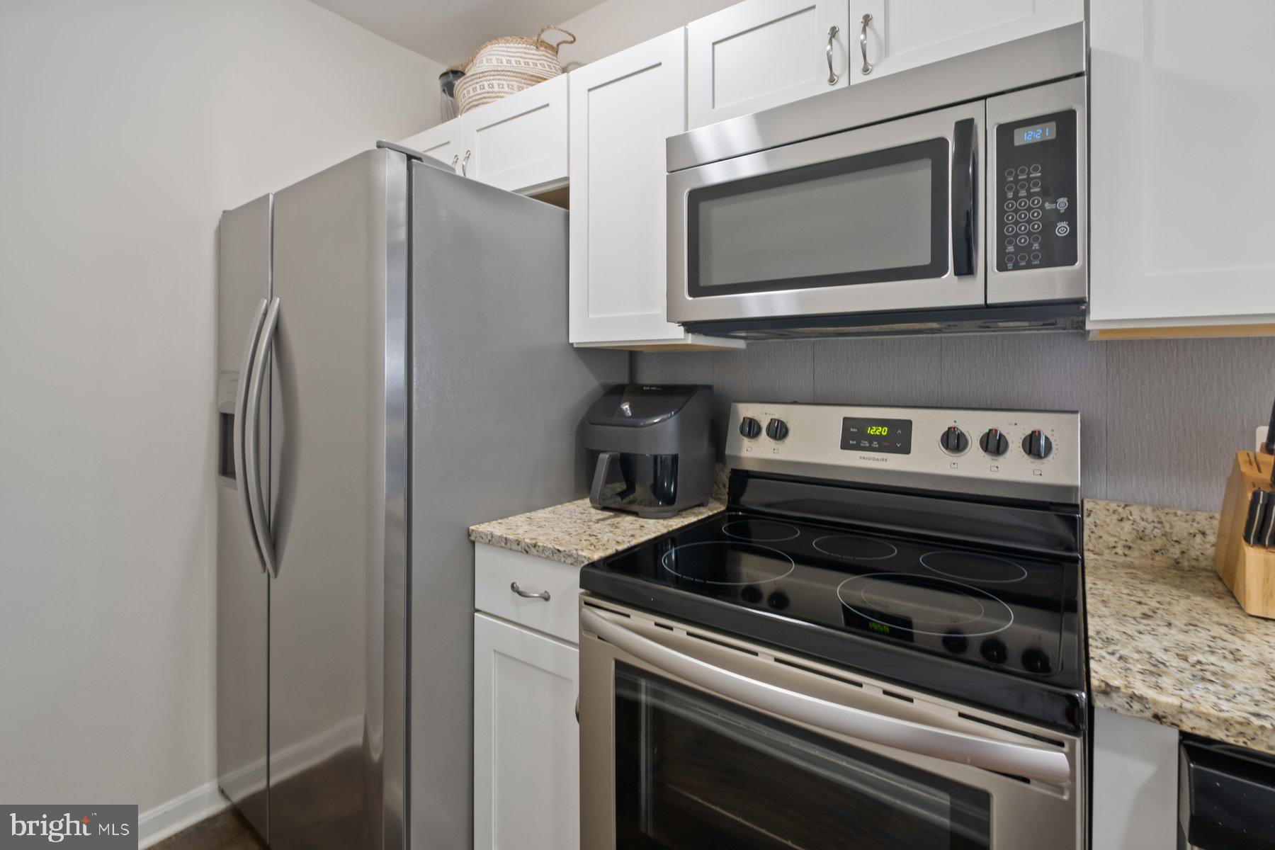 DISTRICT HEIGHTS - Residential