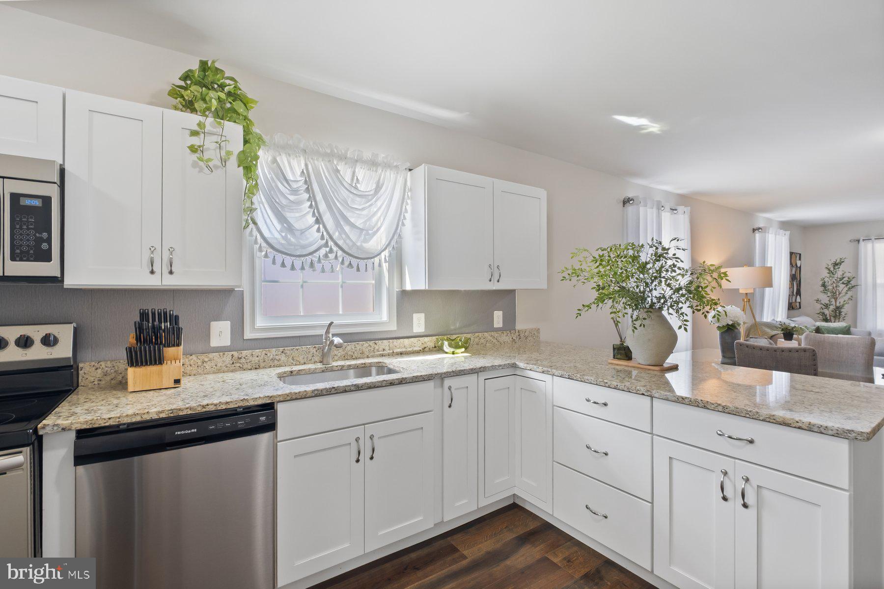 DISTRICT HEIGHTS - Residential