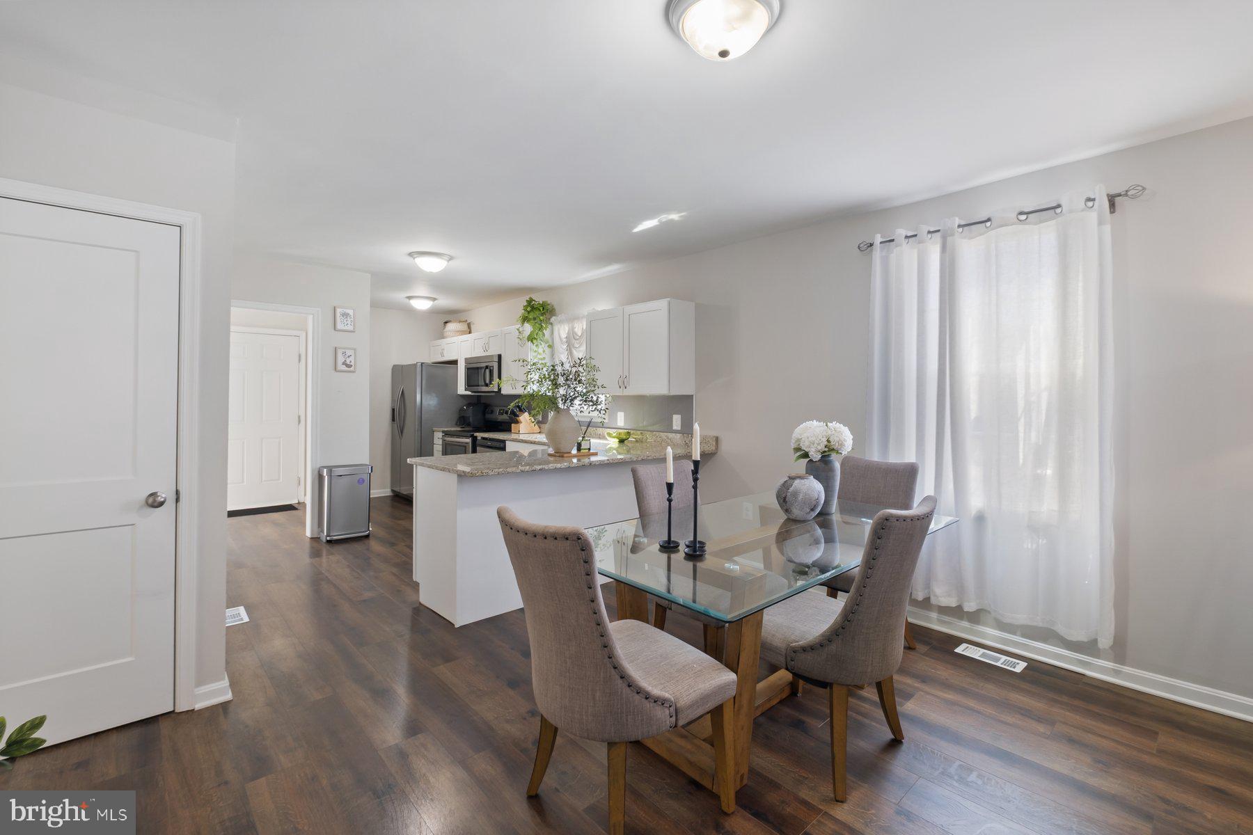 DISTRICT HEIGHTS - Residential