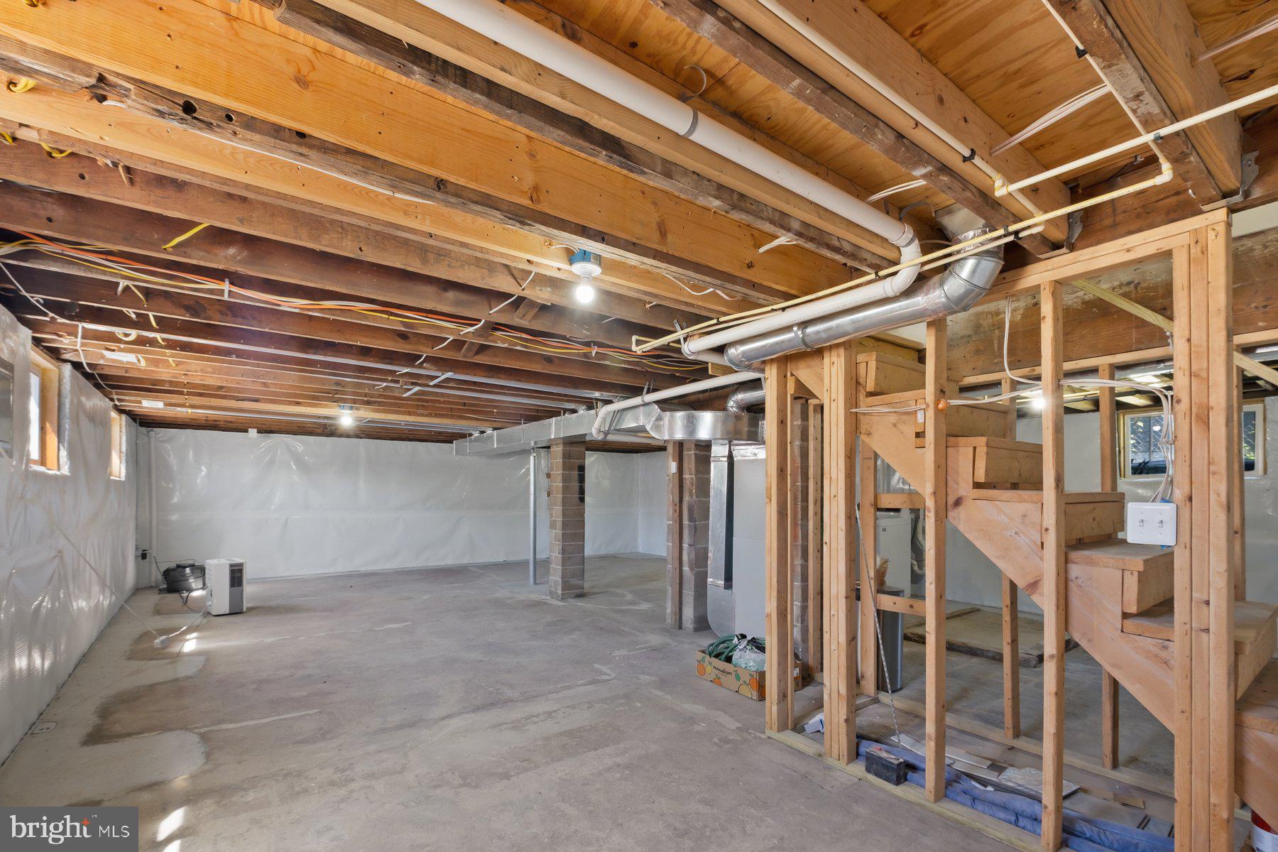 DISTRICT HEIGHTS - Residential