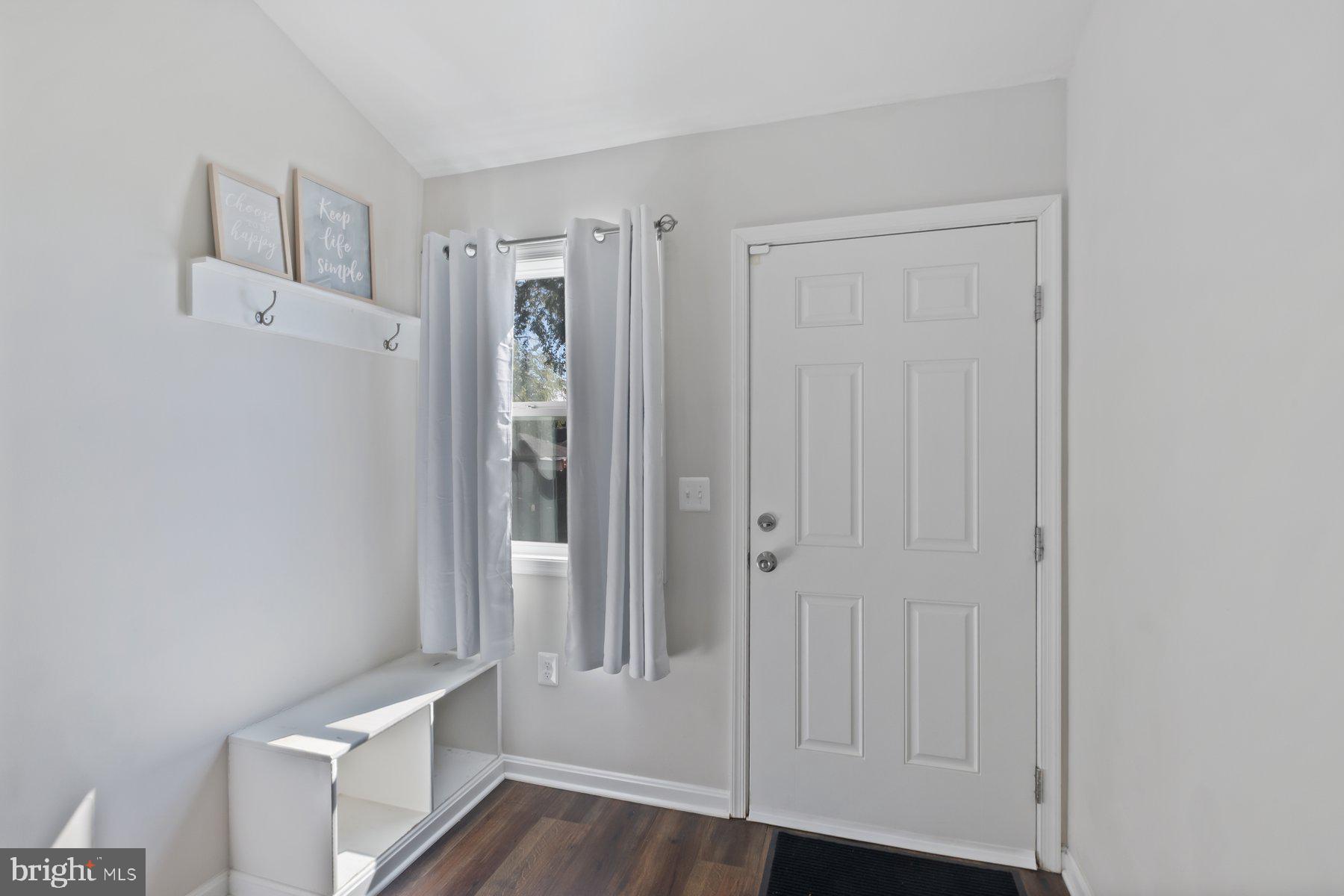 DISTRICT HEIGHTS - Residential