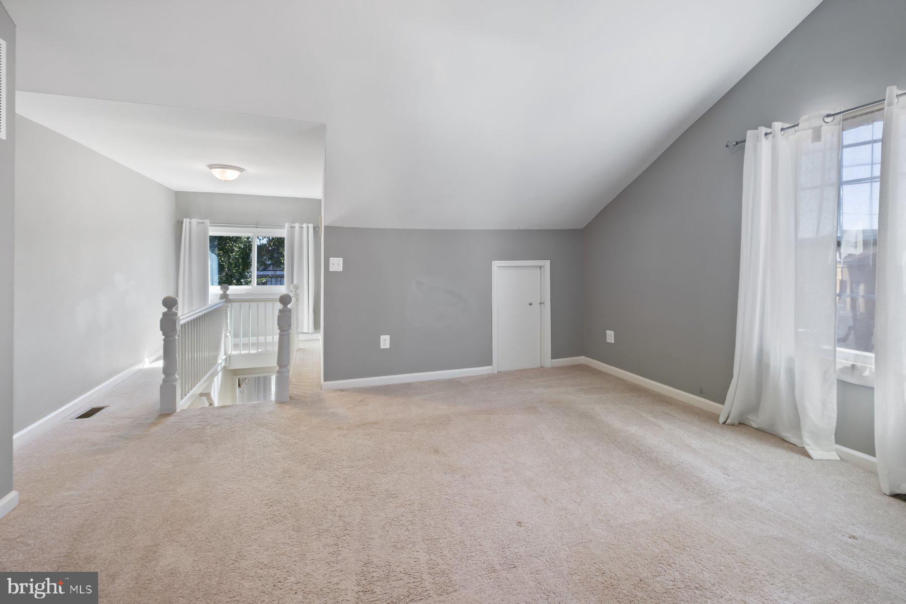 DISTRICT HEIGHTS - Residential