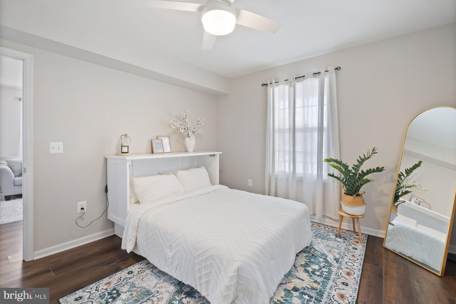 DISTRICT HEIGHTS - Residential