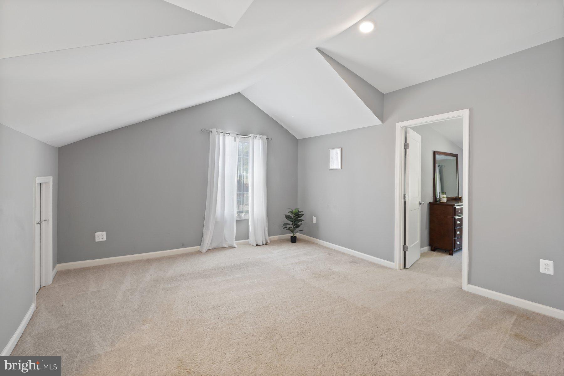 DISTRICT HEIGHTS - Residential