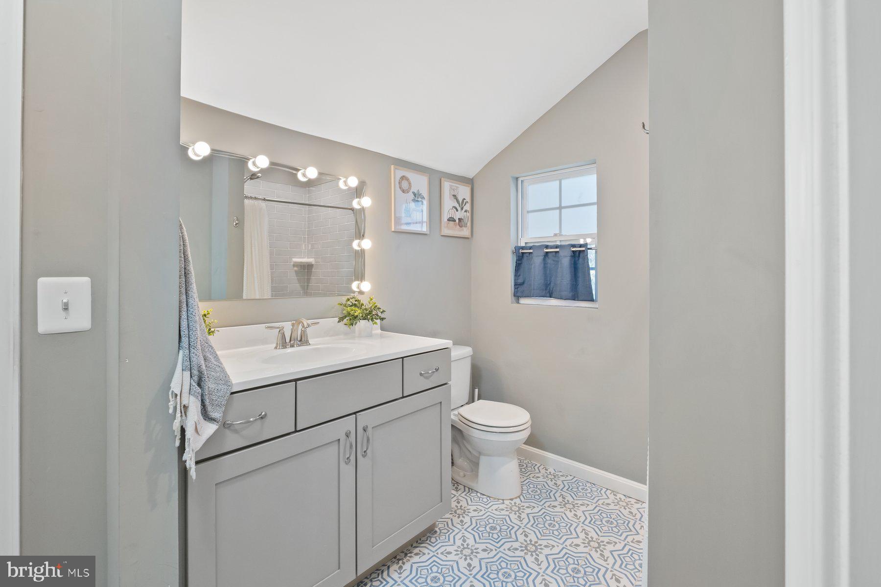 DISTRICT HEIGHTS - Residential