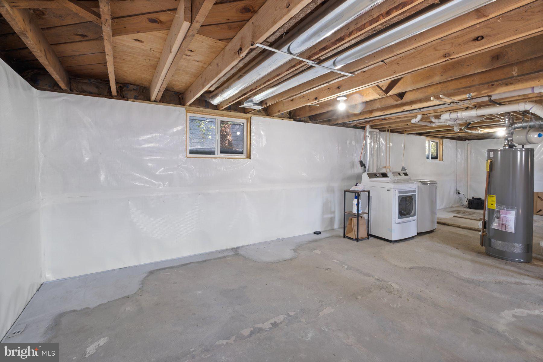 DISTRICT HEIGHTS - Residential