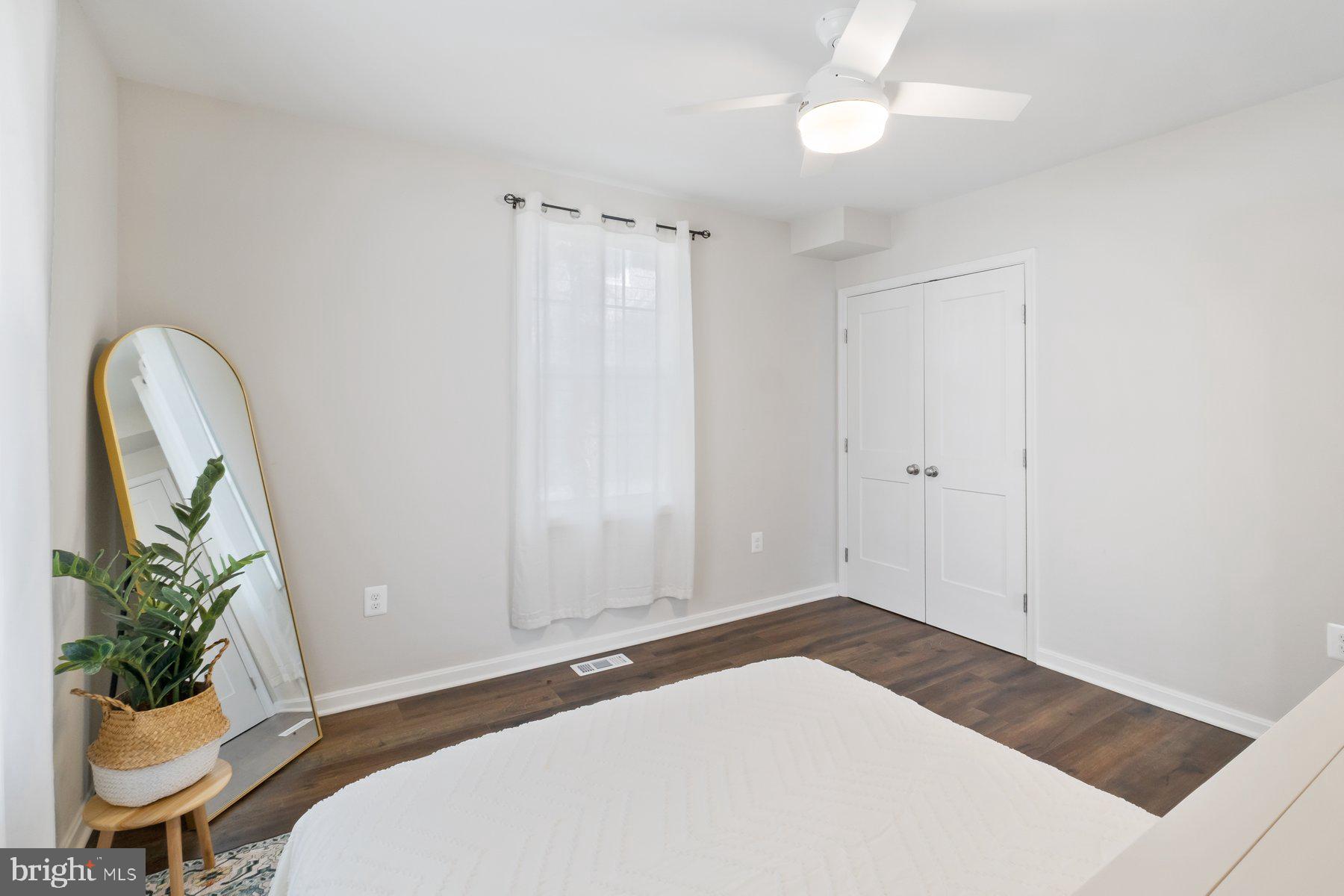 DISTRICT HEIGHTS - Residential