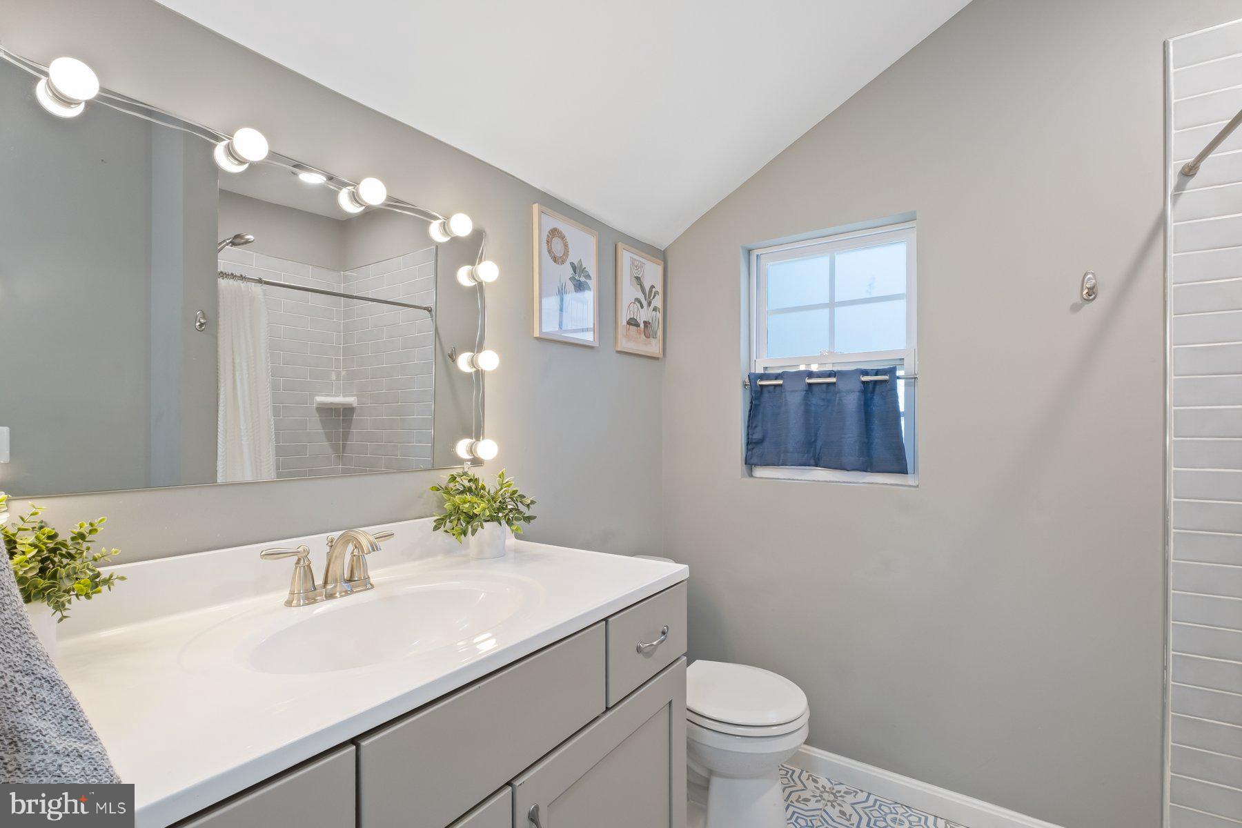 DISTRICT HEIGHTS - Residential