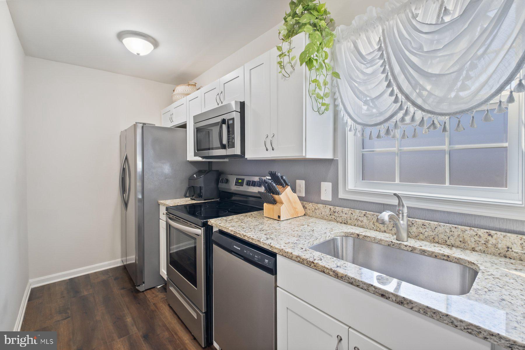 DISTRICT HEIGHTS - Residential