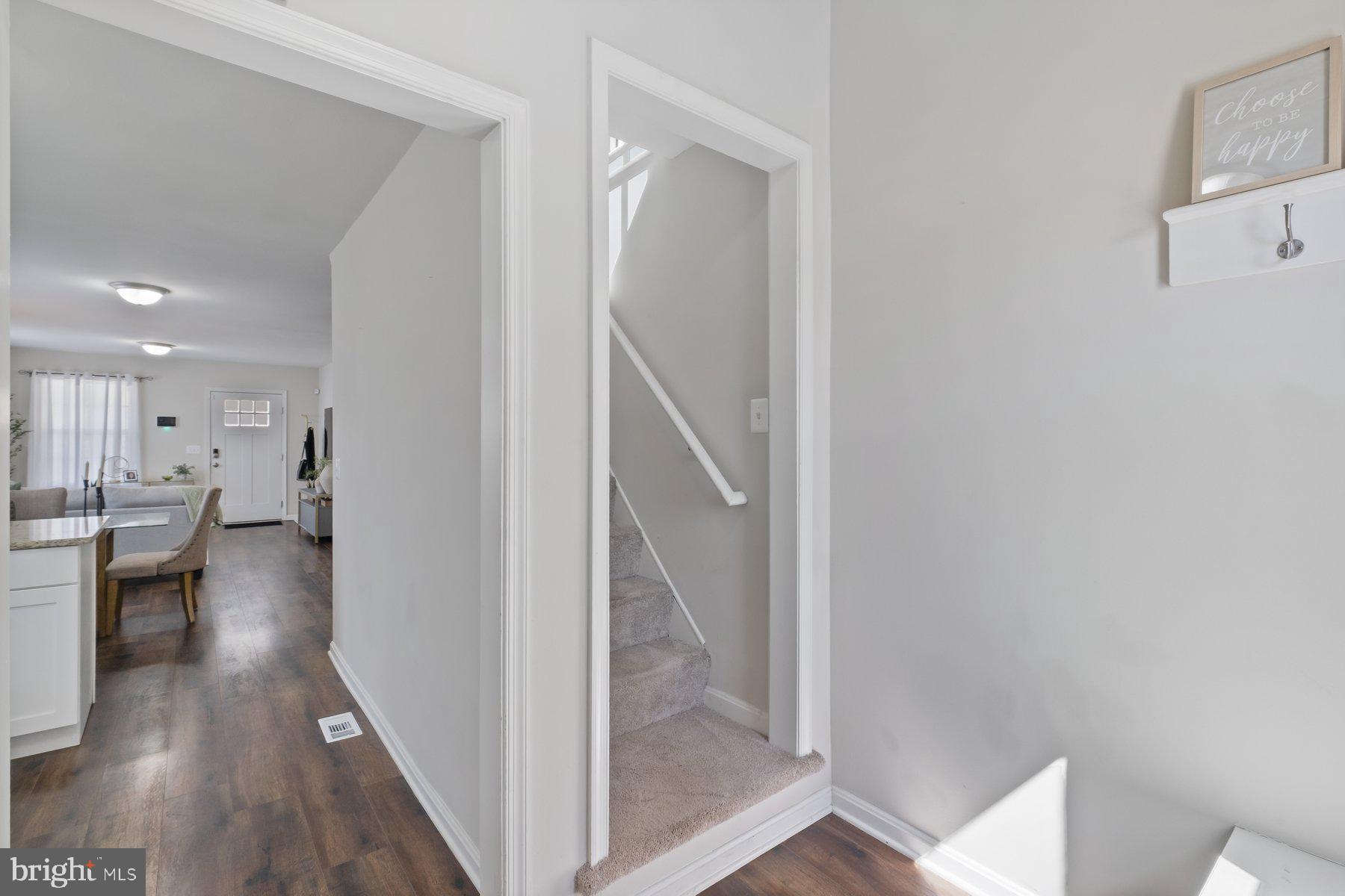 DISTRICT HEIGHTS - Residential