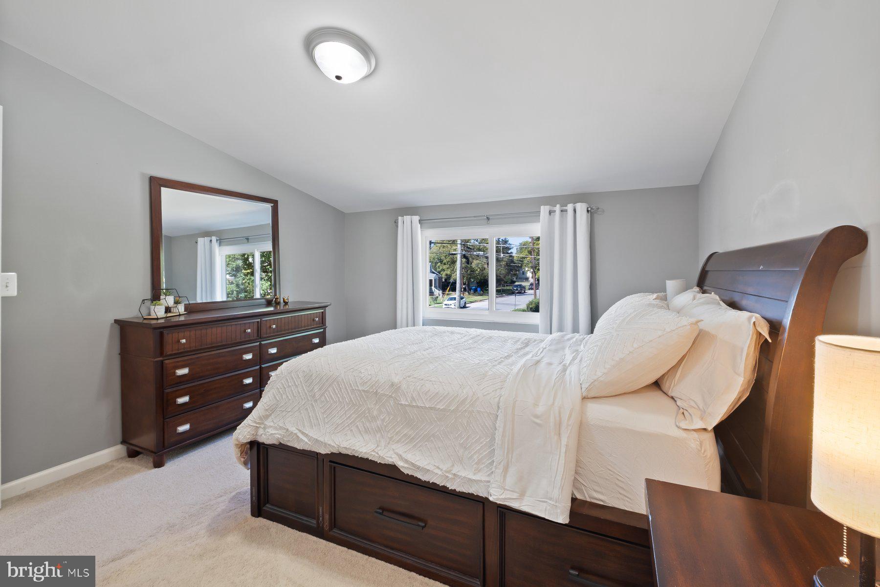 DISTRICT HEIGHTS - Residential