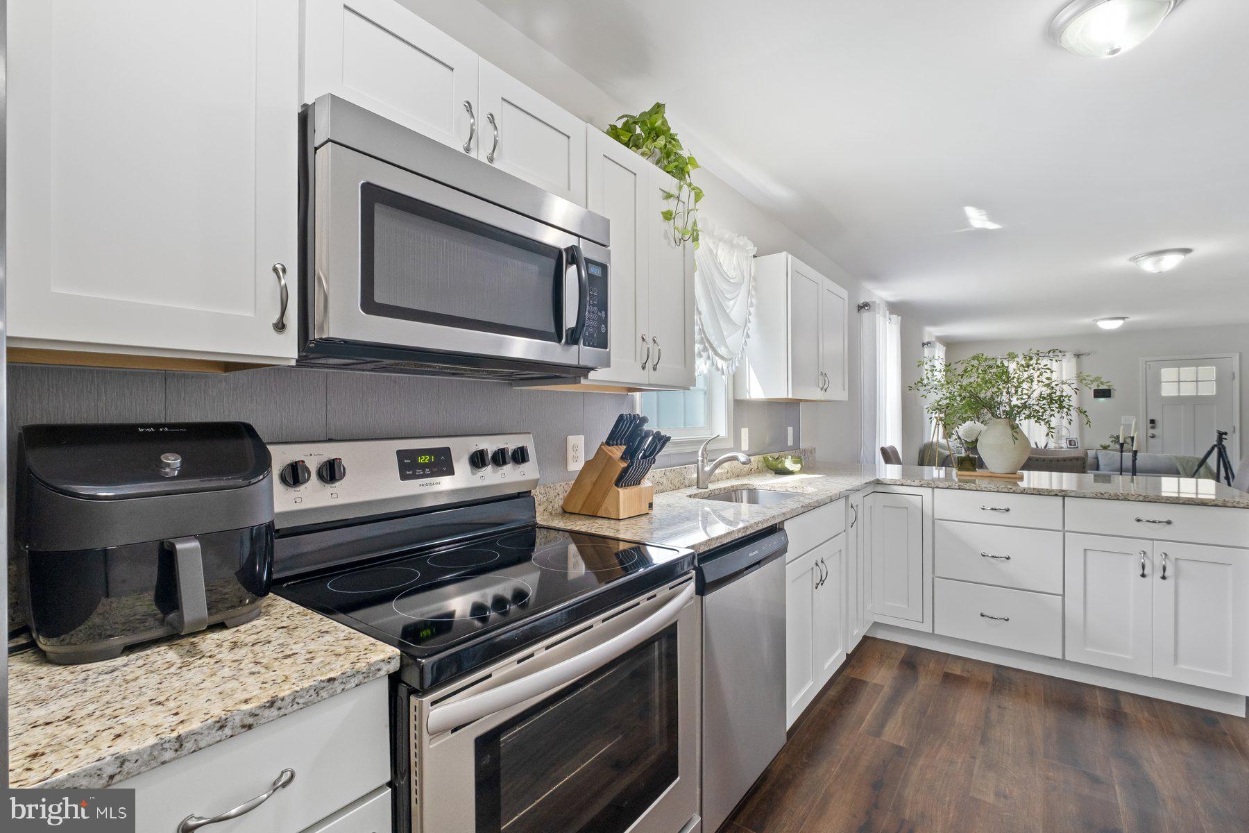 DISTRICT HEIGHTS - Residential