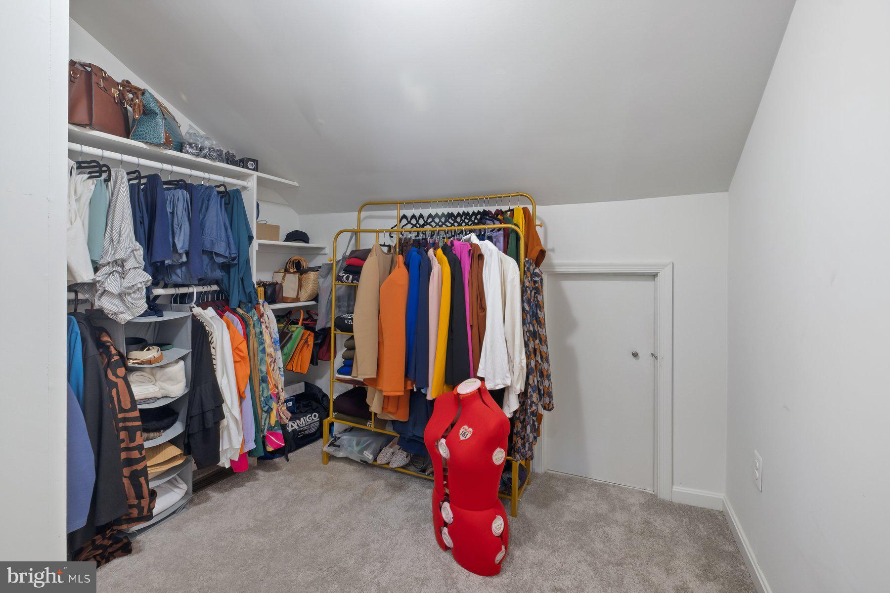 DISTRICT HEIGHTS - Residential