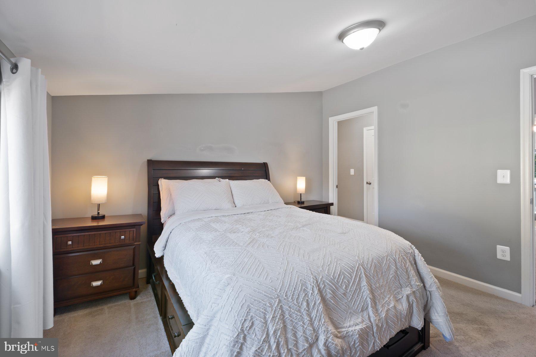 DISTRICT HEIGHTS - Residential