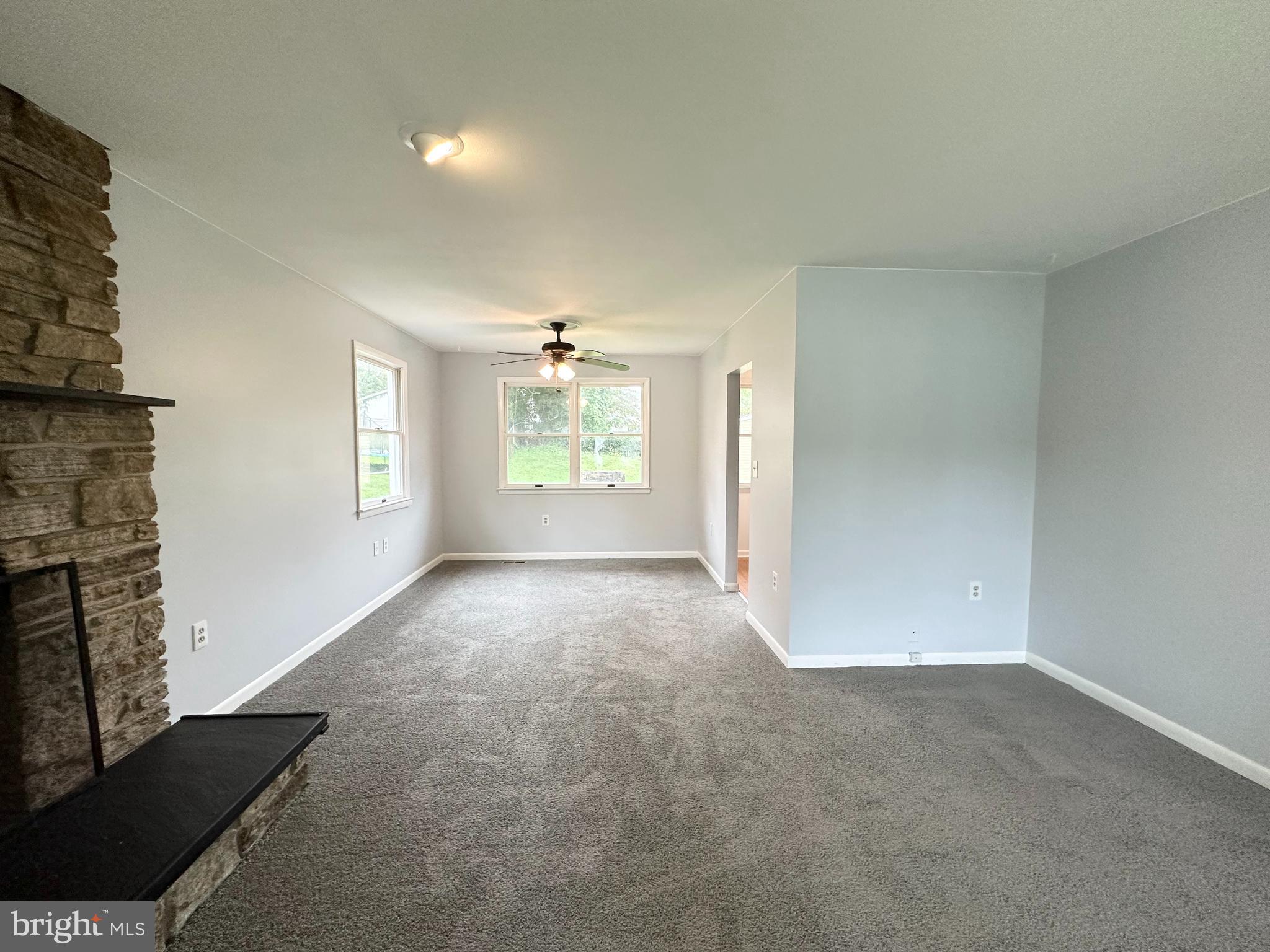 PARKVILLE - Residential Lease