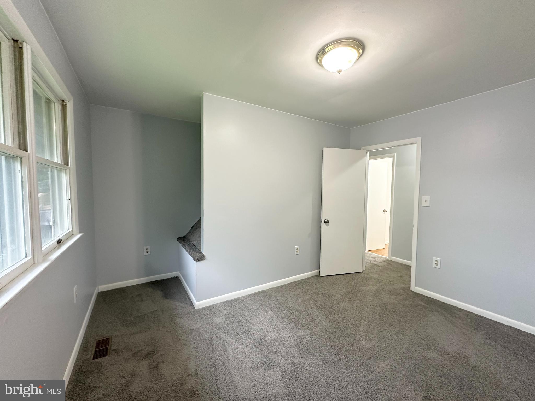 PARKVILLE - Residential Lease