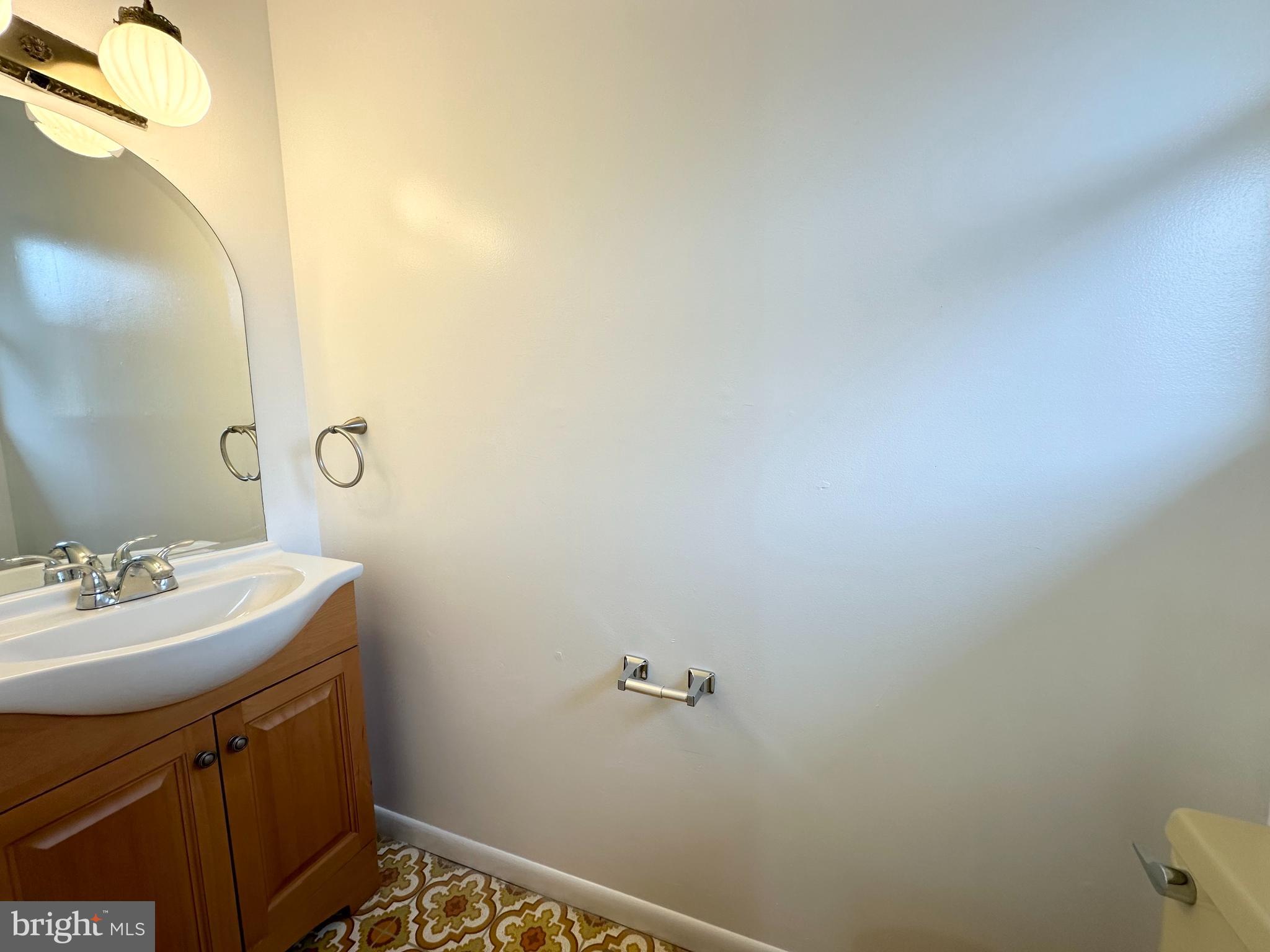 PARKVILLE - Residential Lease