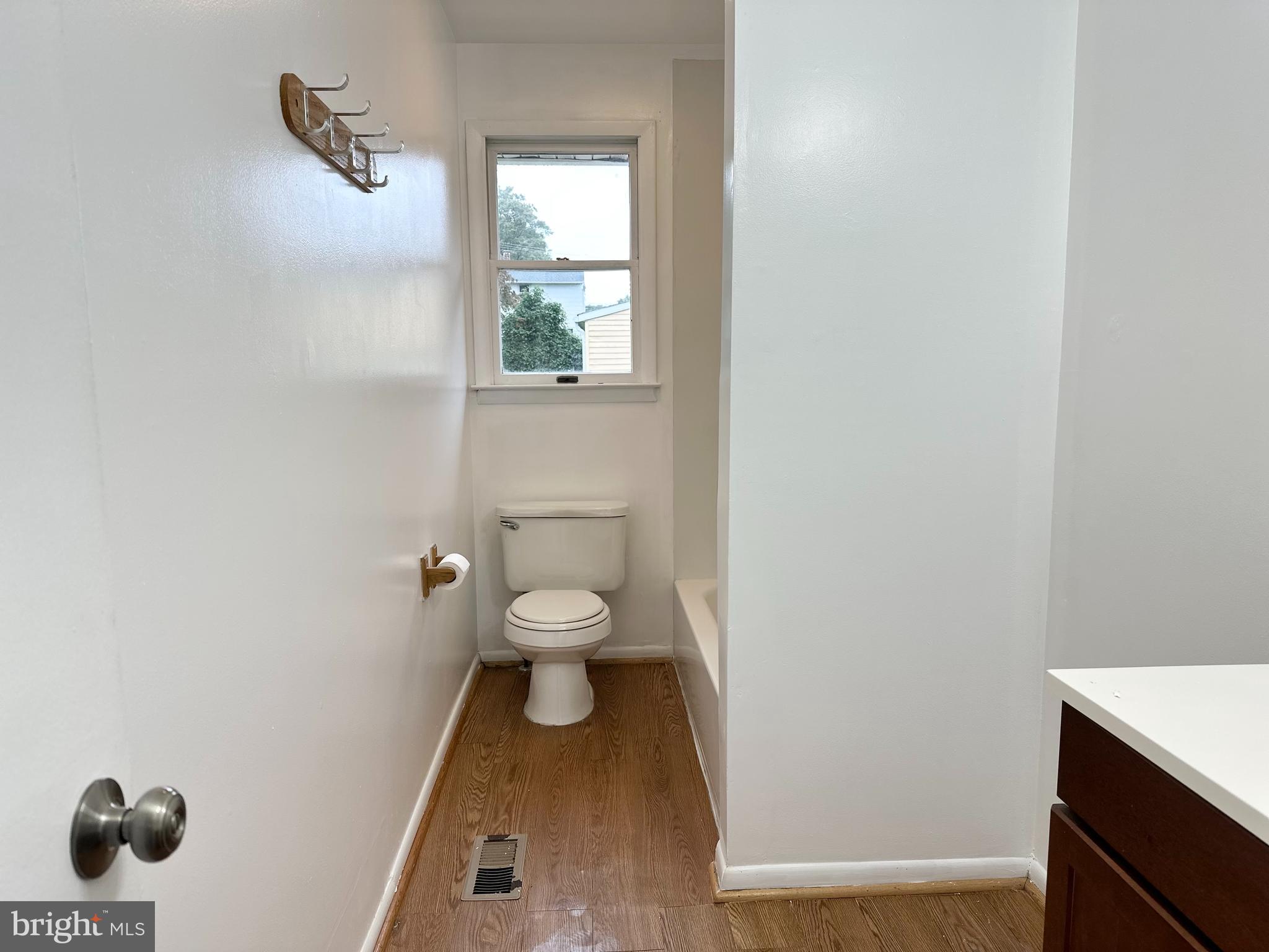 PARKVILLE - Residential Lease