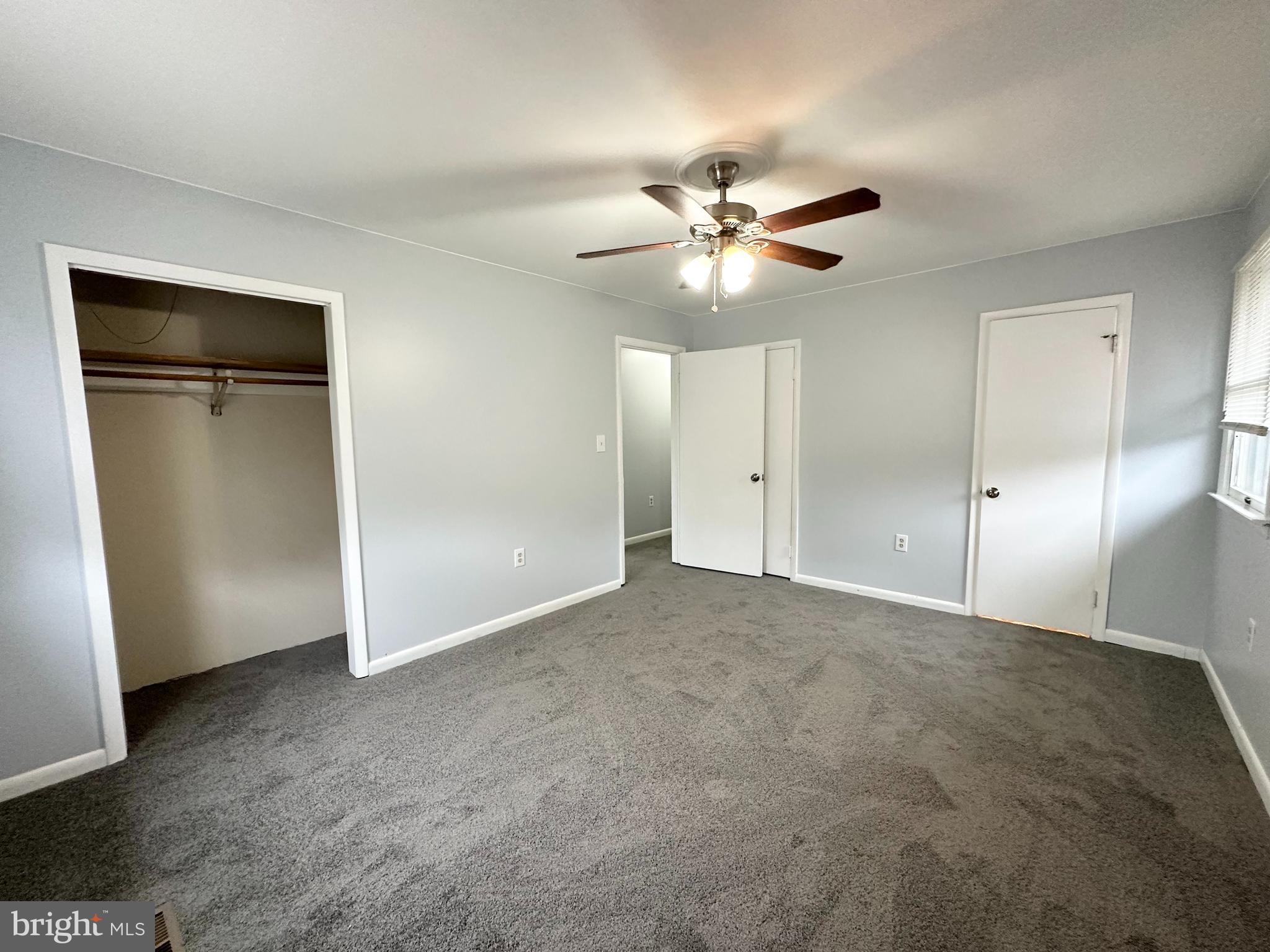 PARKVILLE - Residential Lease