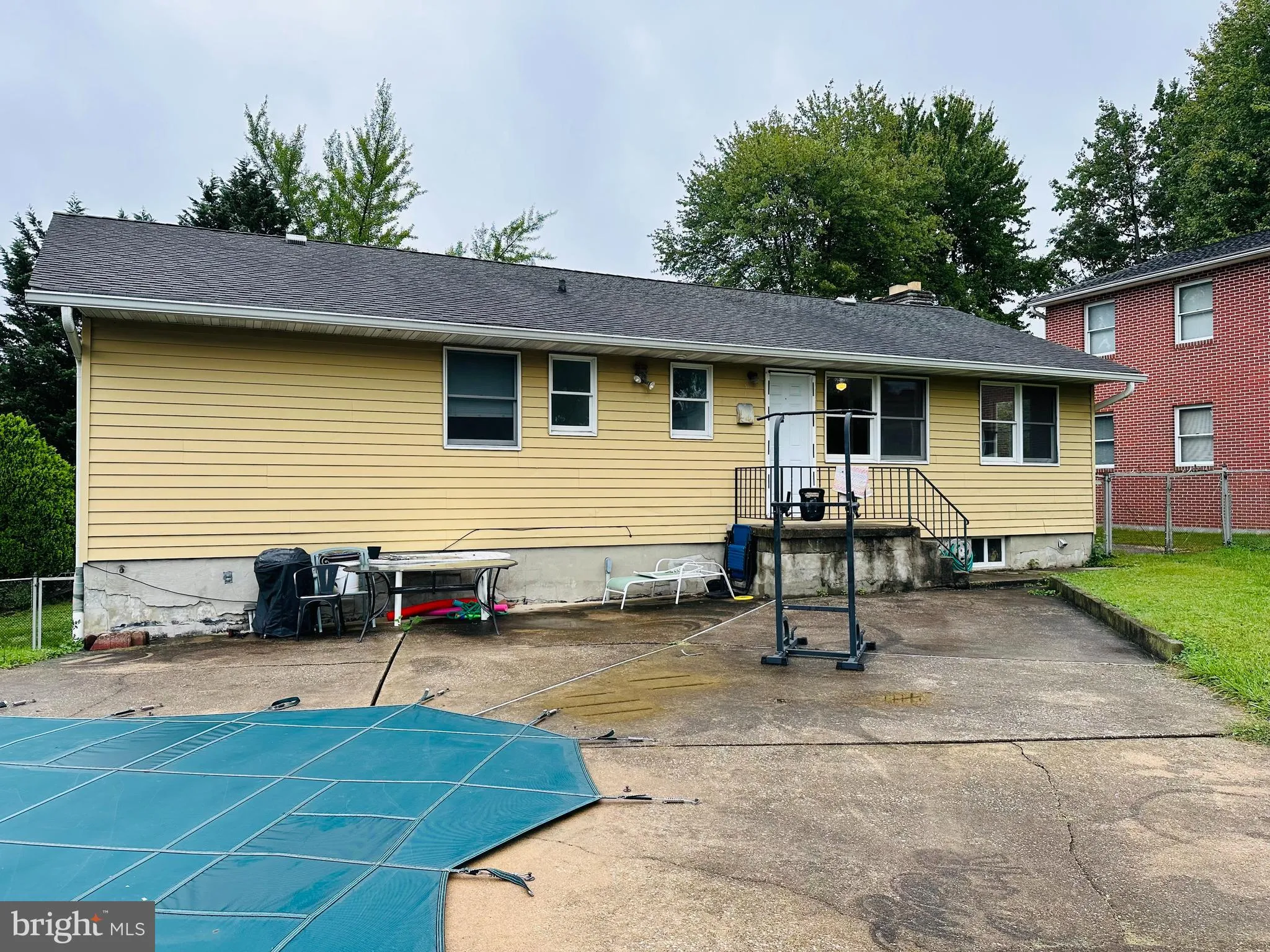 Parkville, Maryland 21234, United States, 3 Bedrooms Bedrooms, ,2 BathroomsBathrooms,Residential,Active,41589