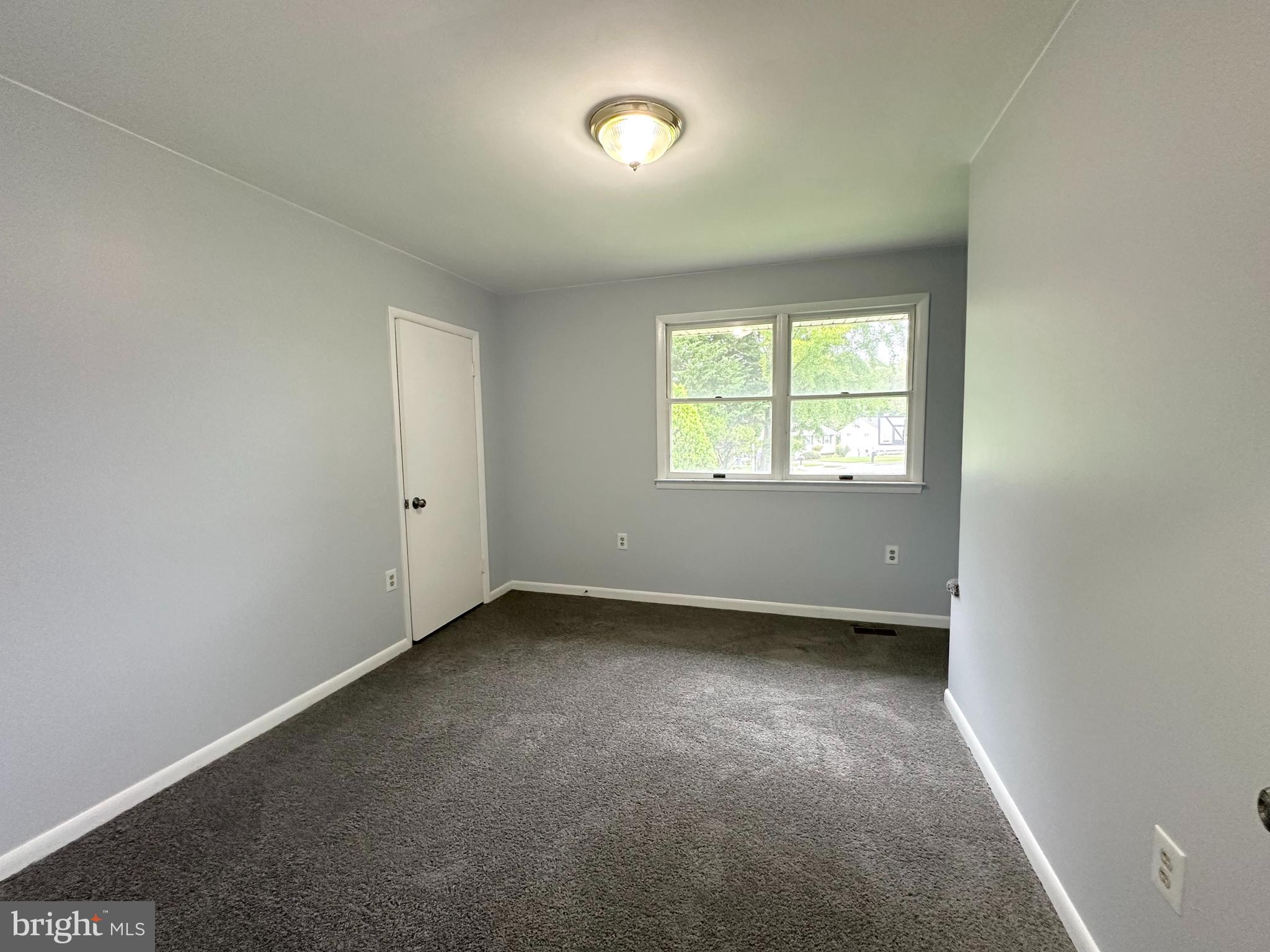 PARKVILLE - Residential Lease