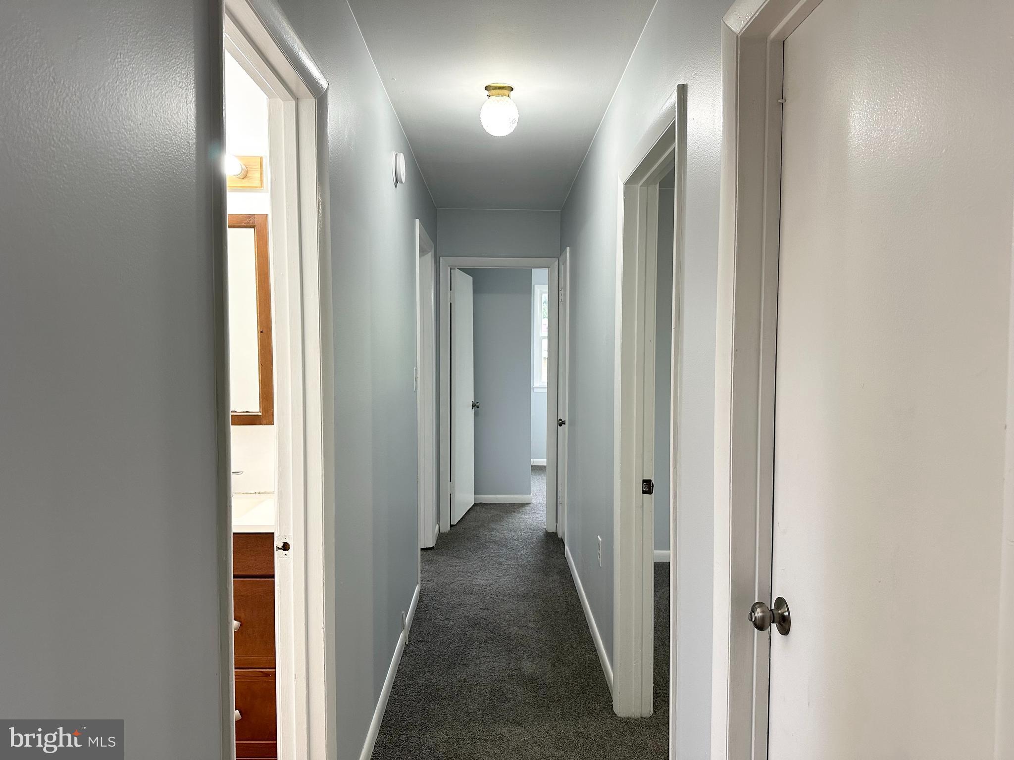 PARKVILLE - Residential Lease