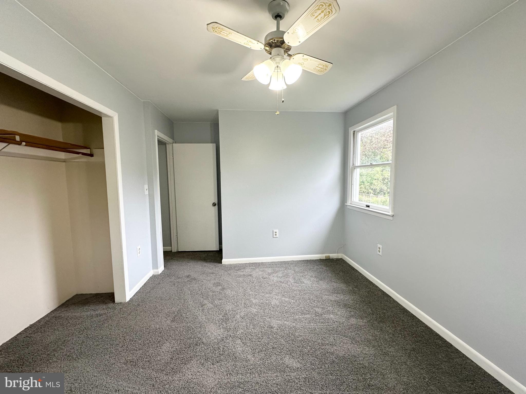 PARKVILLE - Residential Lease