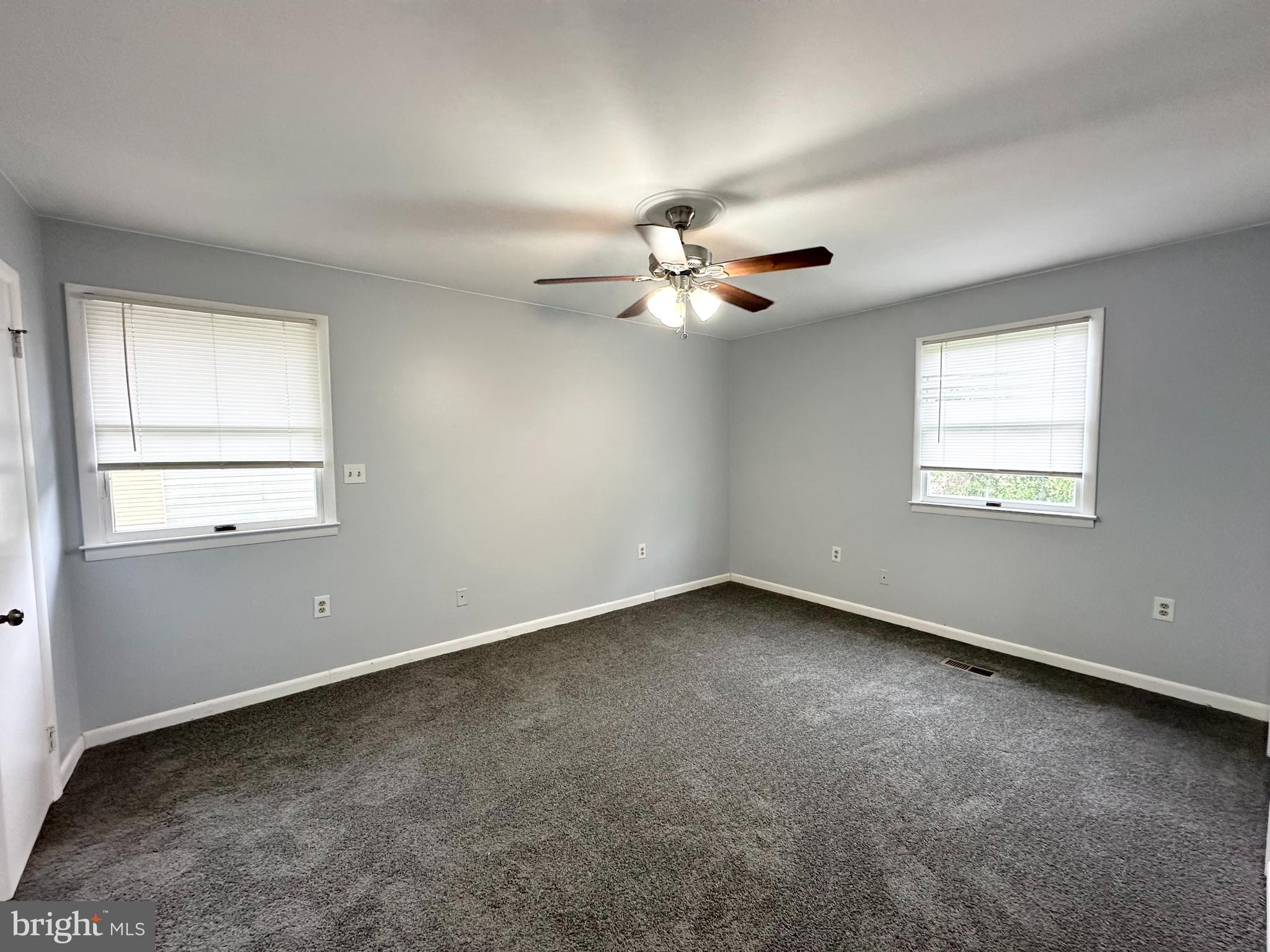 PARKVILLE - Residential Lease