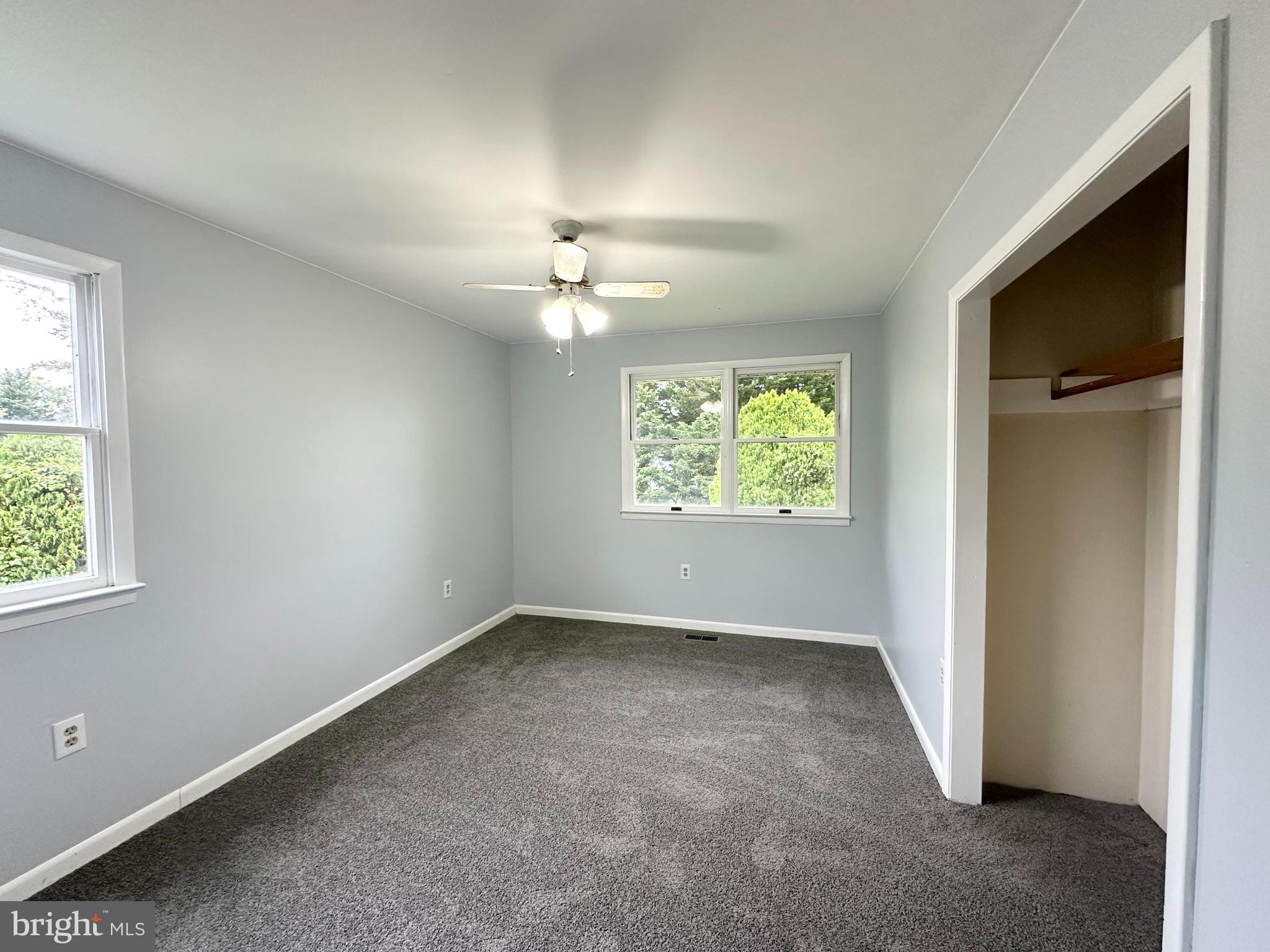 PARKVILLE - Residential Lease