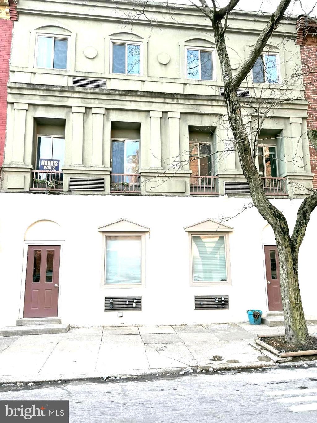 Photo of 2110 South Street #4, PHILADELPHIA, PA 19146 (MLS # PAPH2579018)