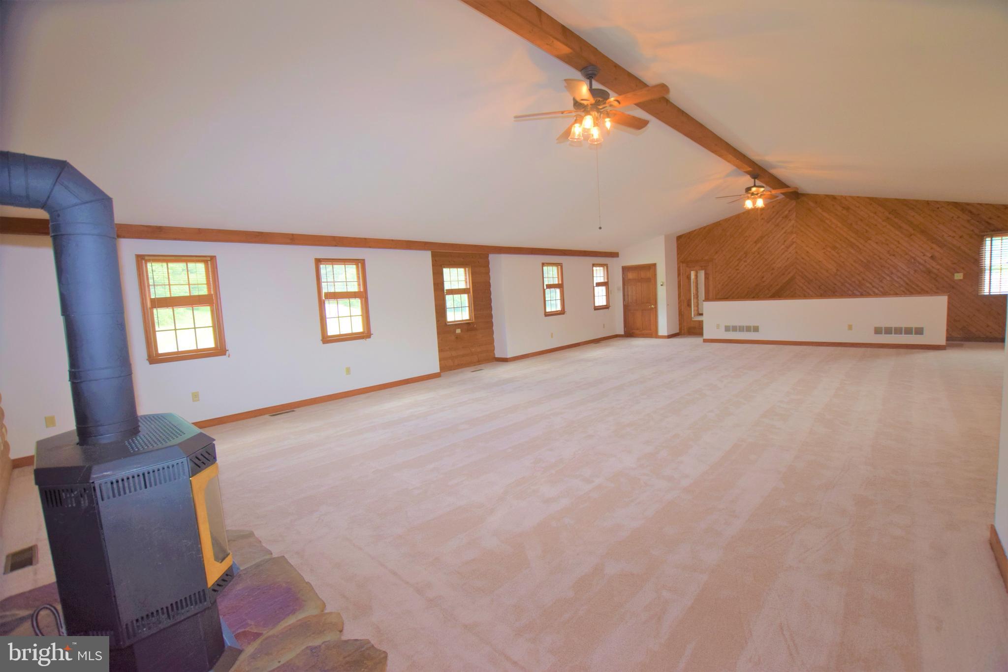 GRAND VALLEY FARMS - Residential