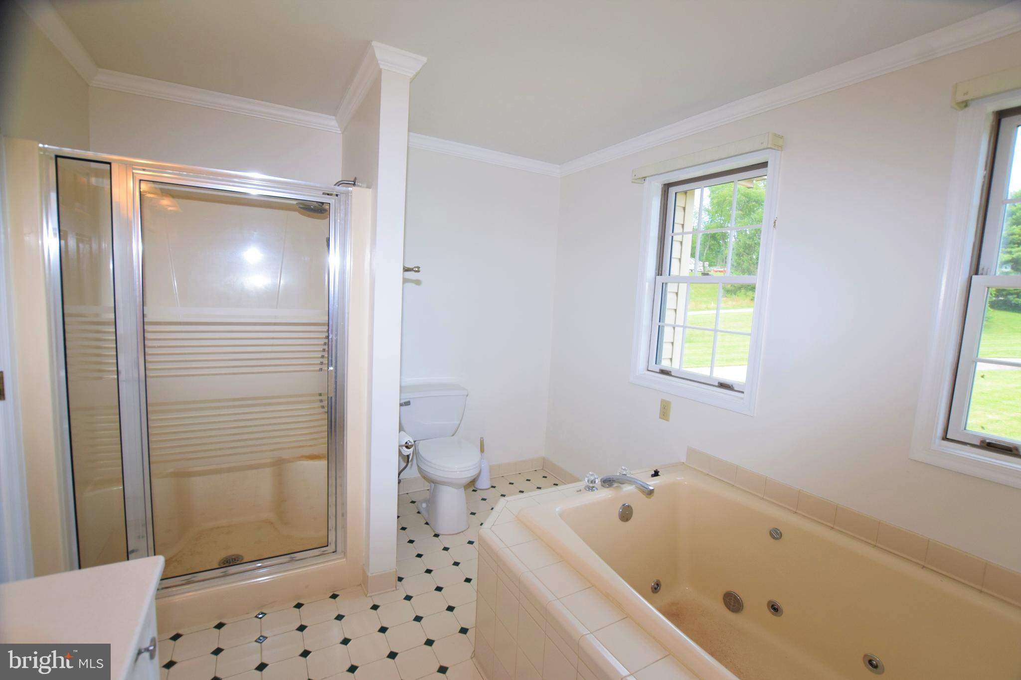 GRAND VALLEY FARMS - Residential