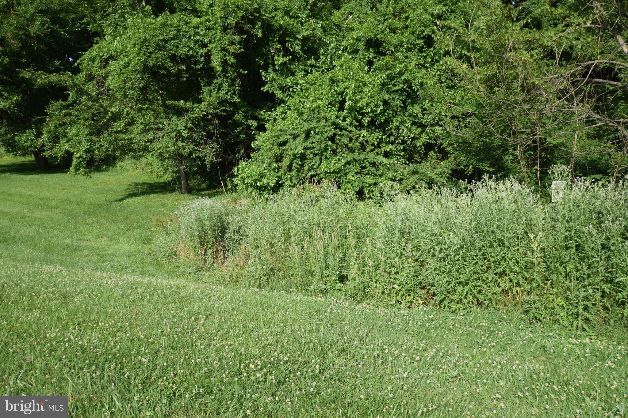 GRAND VALLEY FARMS - Residential