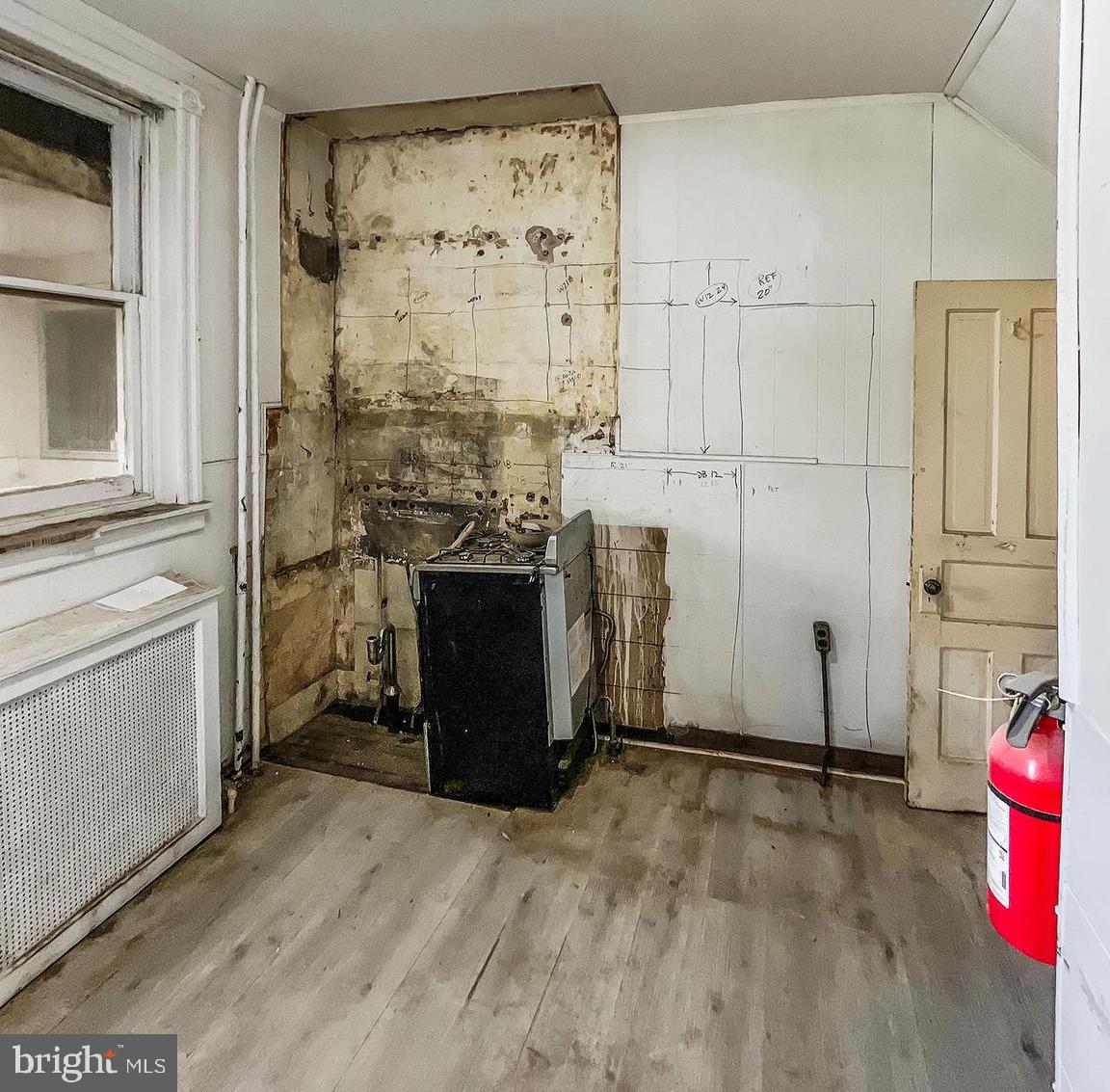 KINGSESSING - Residential