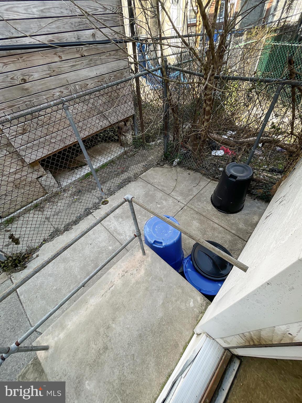 KINGSESSING - Residential