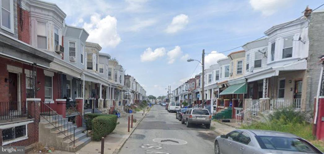 KINGSESSING - Residential