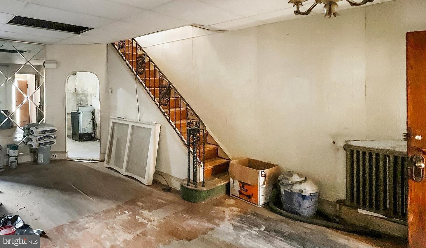 KINGSESSING - Residential