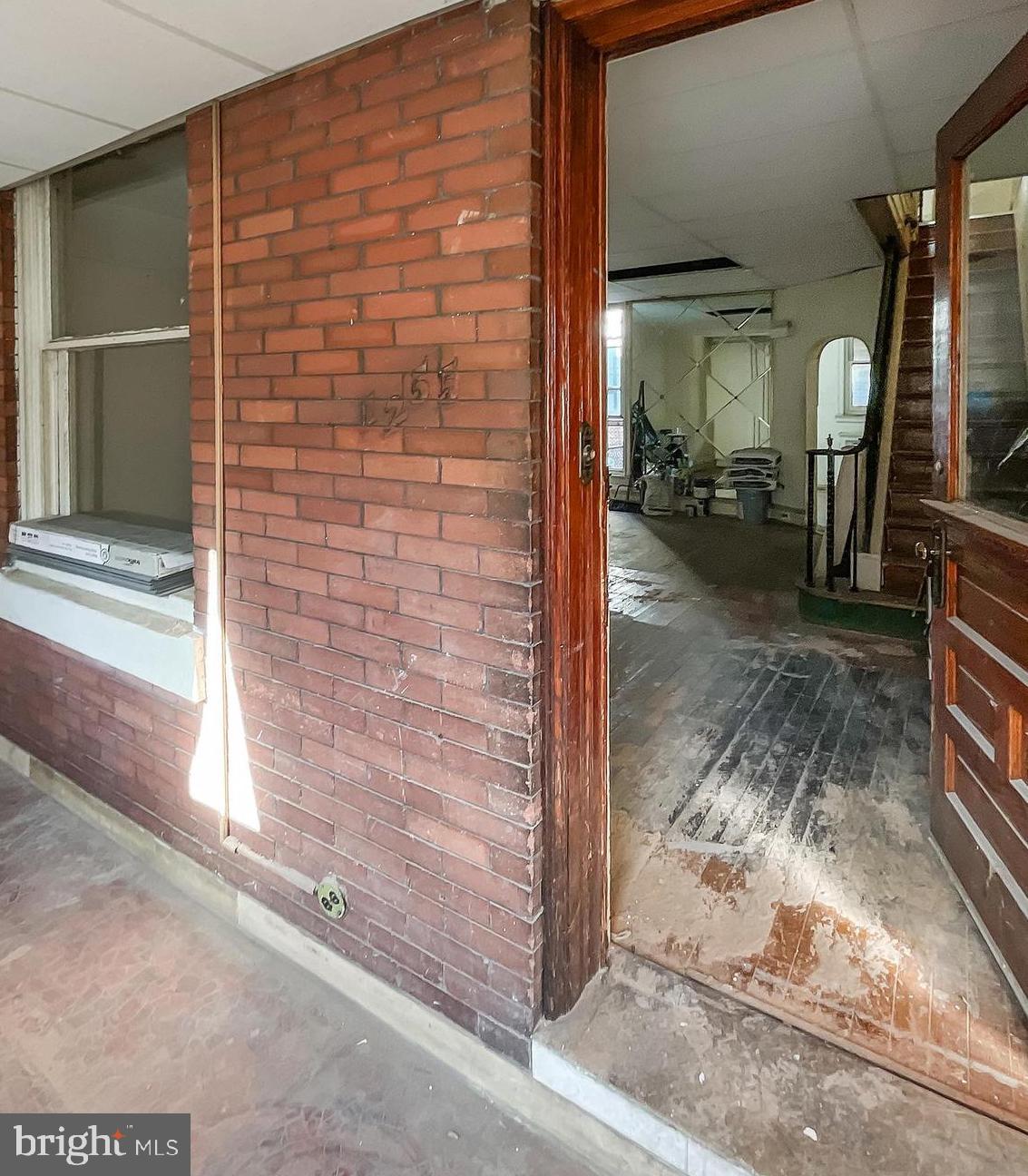 KINGSESSING - Residential