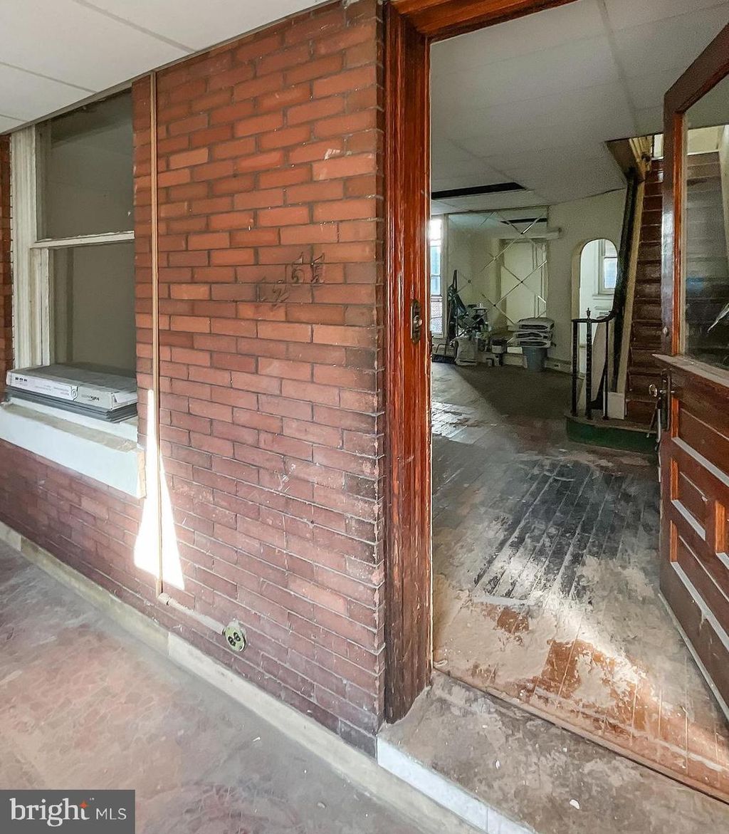 Photo of 1255 S Ruby Street, PHILADELPHIA, PA 19143 (MLS # PAPH2453008)