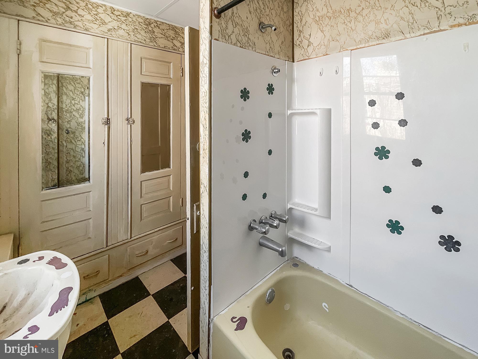 KINGSESSING - Residential