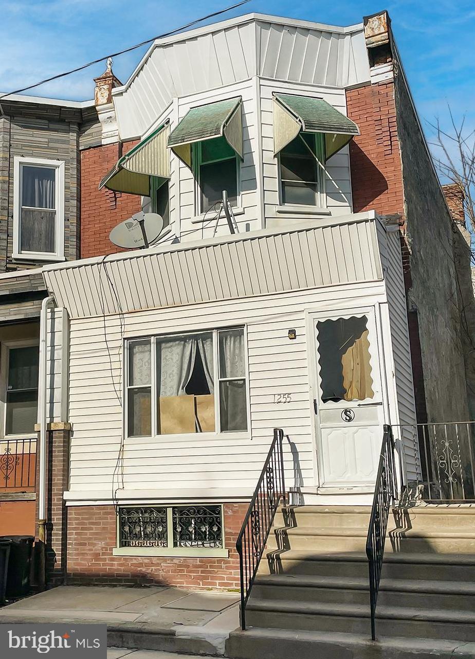 KINGSESSING - Residential