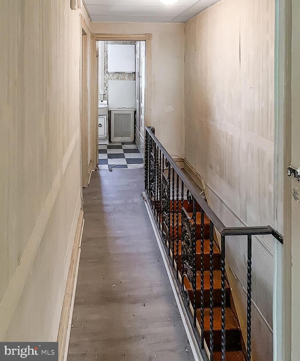 KINGSESSING - Residential