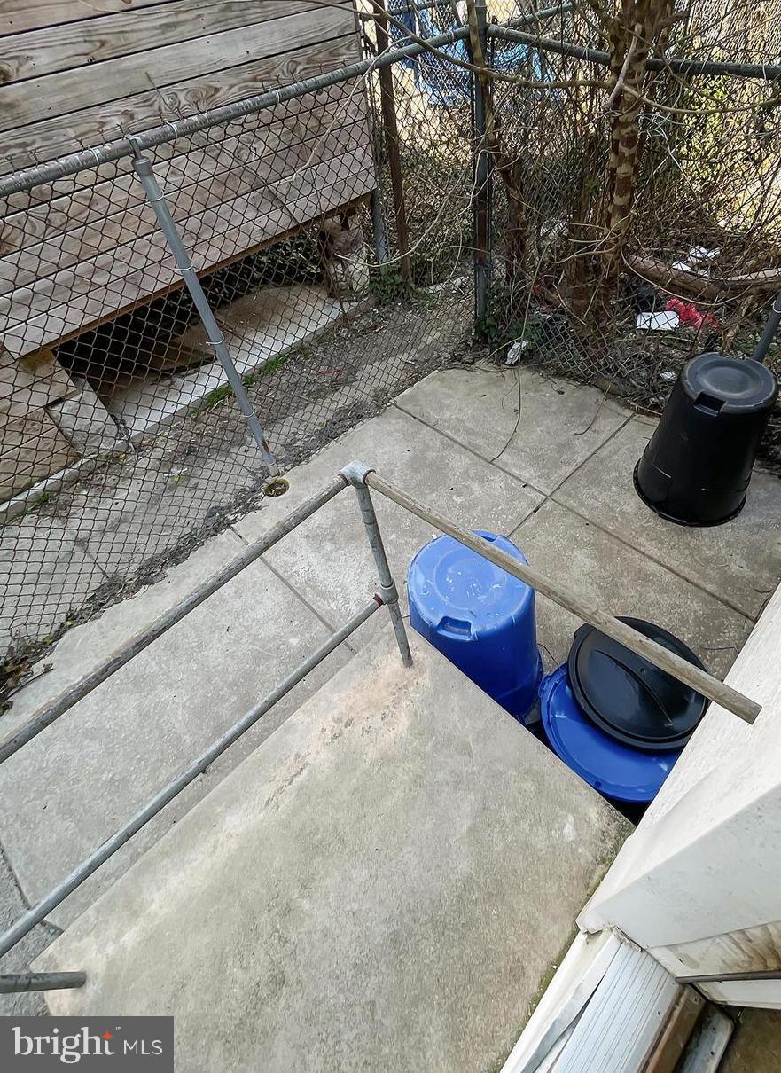 KINGSESSING - Residential